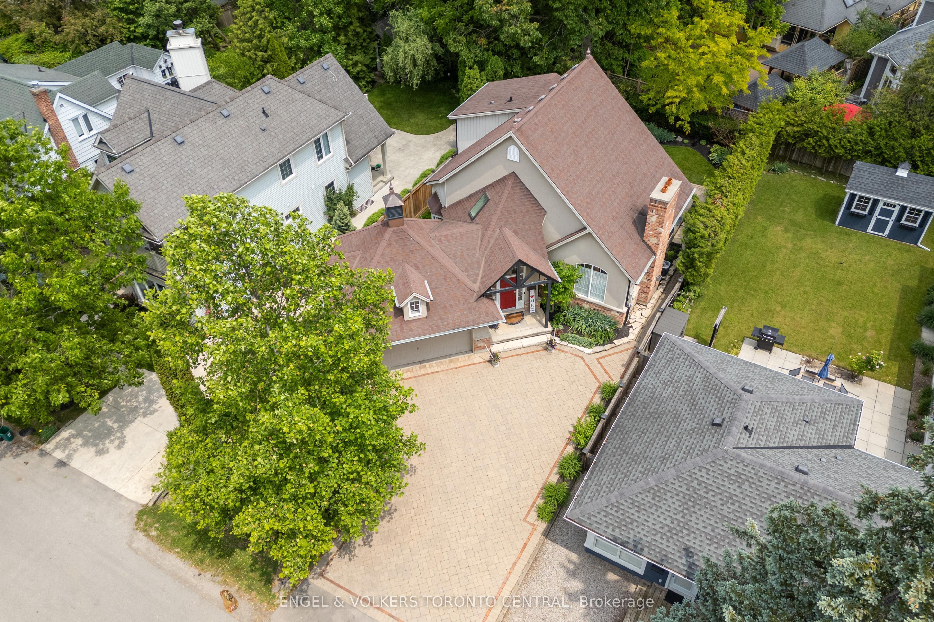 17 Vincent Avenue, Niagara-on-the-Lake, ON L0S 1J0 photo 4