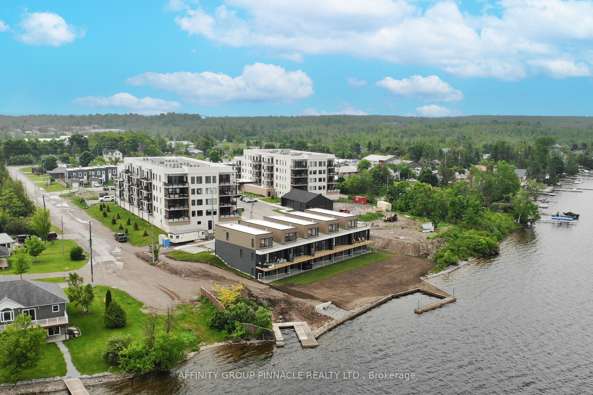 19 A West Street N 302, Kawartha Lakes, ON K0M 1N0 photo 5