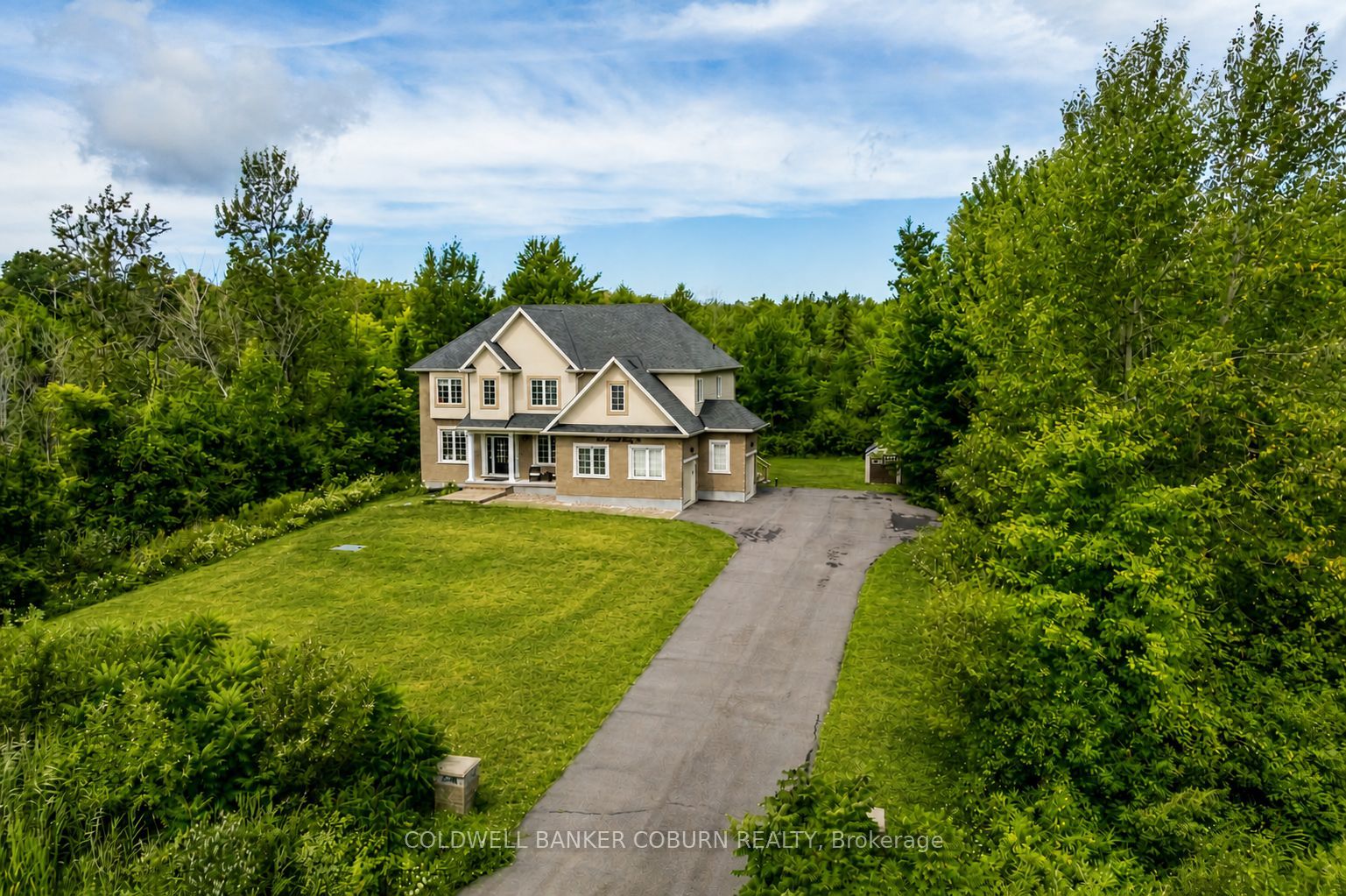549 Osmond Daley Drive, Carp - Huntley Ward, ON K0A 1L0 photo 2
