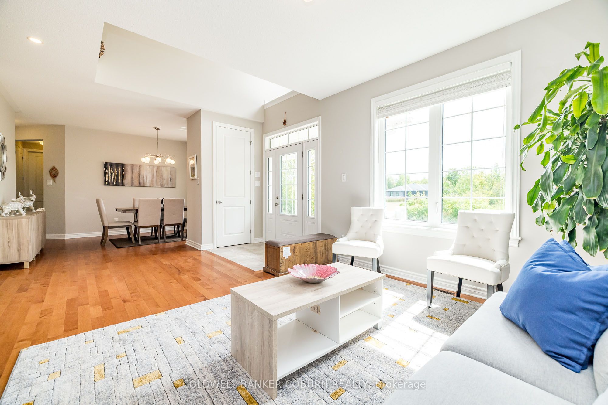 549 Osmond Daley Drive, Carp - Huntley Ward, ON K0A 1L0 photo 4