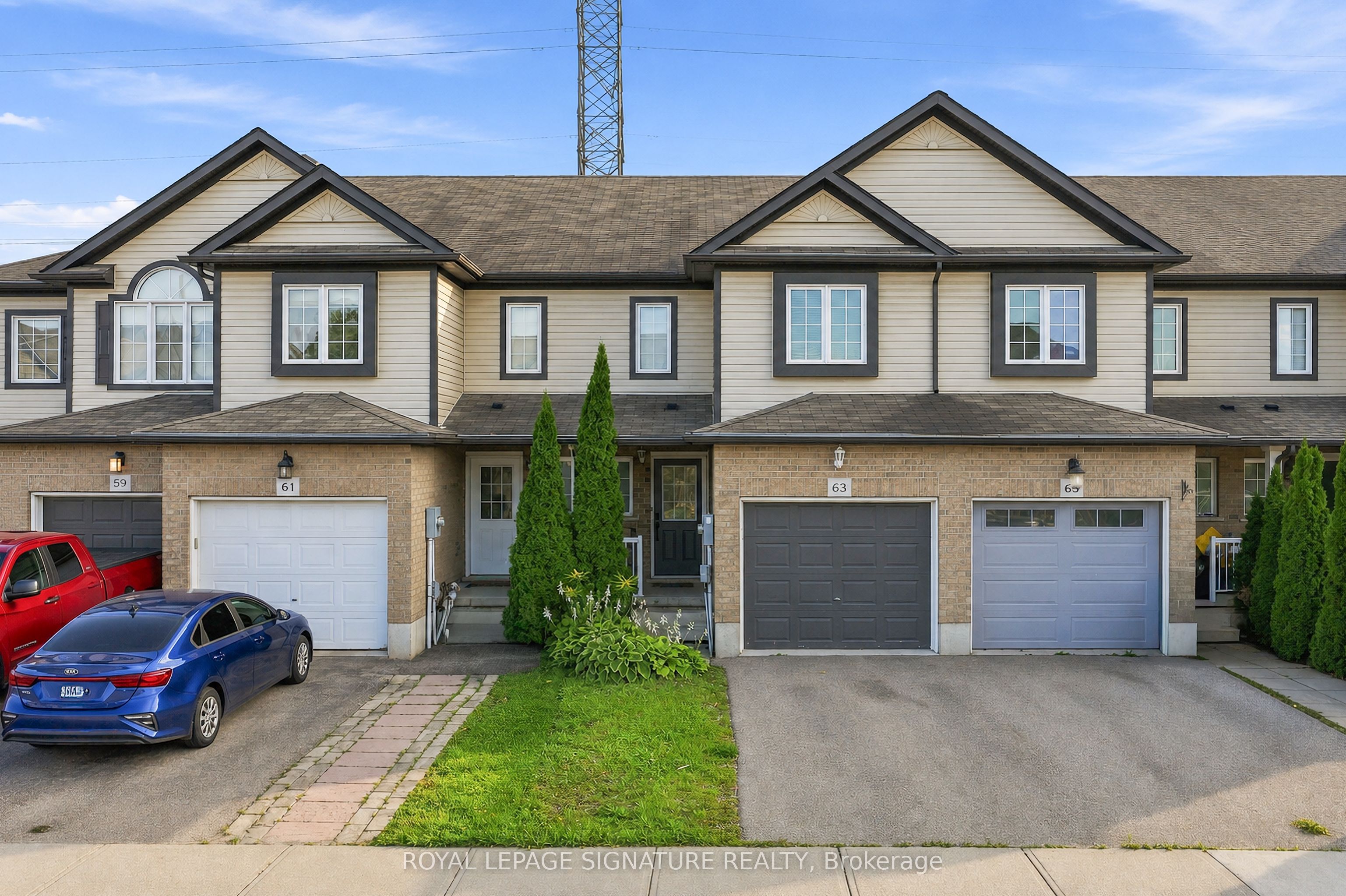 63 Sorrento Street, Kitchener, ON N2R 0A4 photo 2