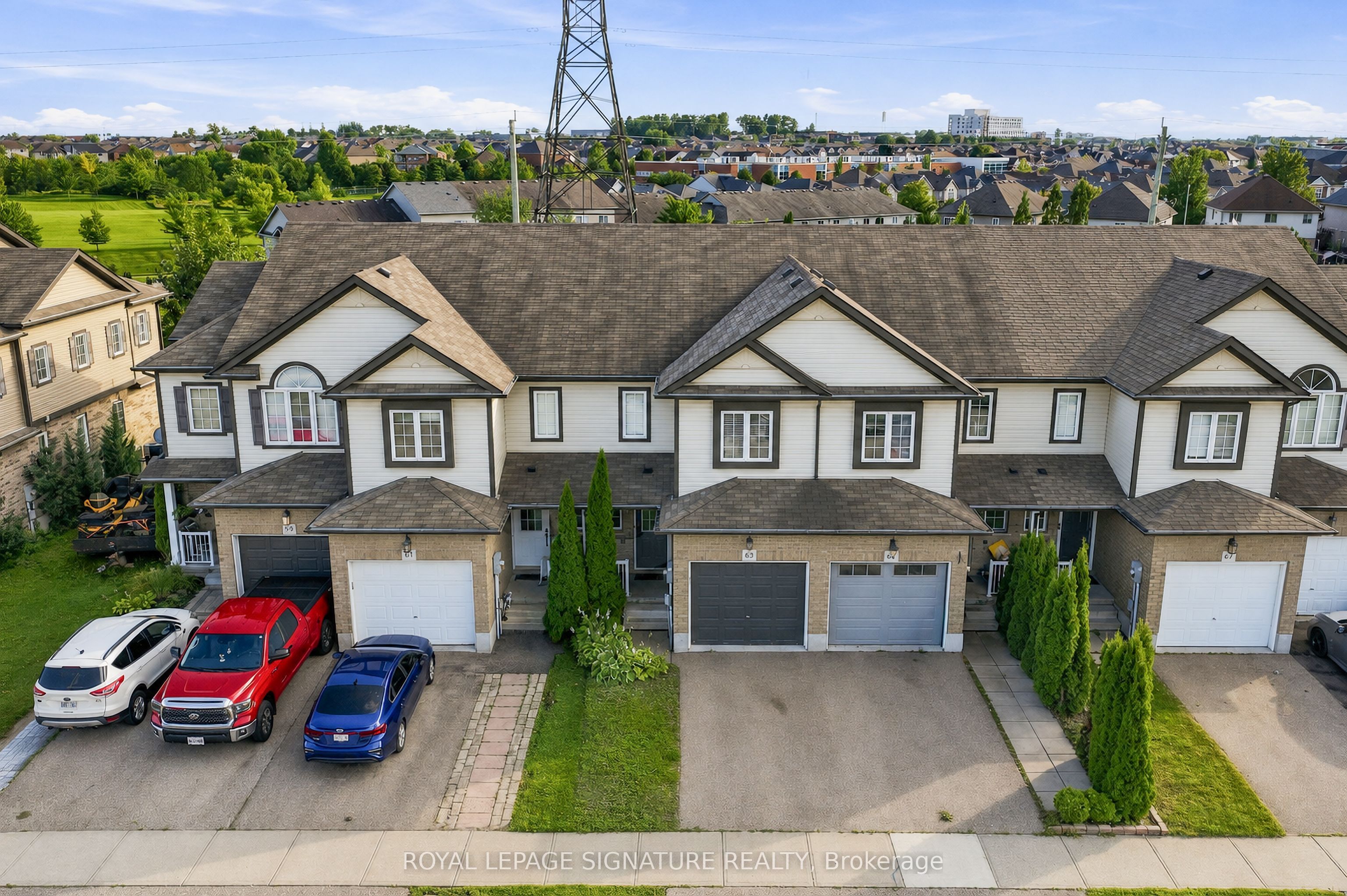 63 Sorrento Street, Kitchener, ON N2R 0A4 photo 3