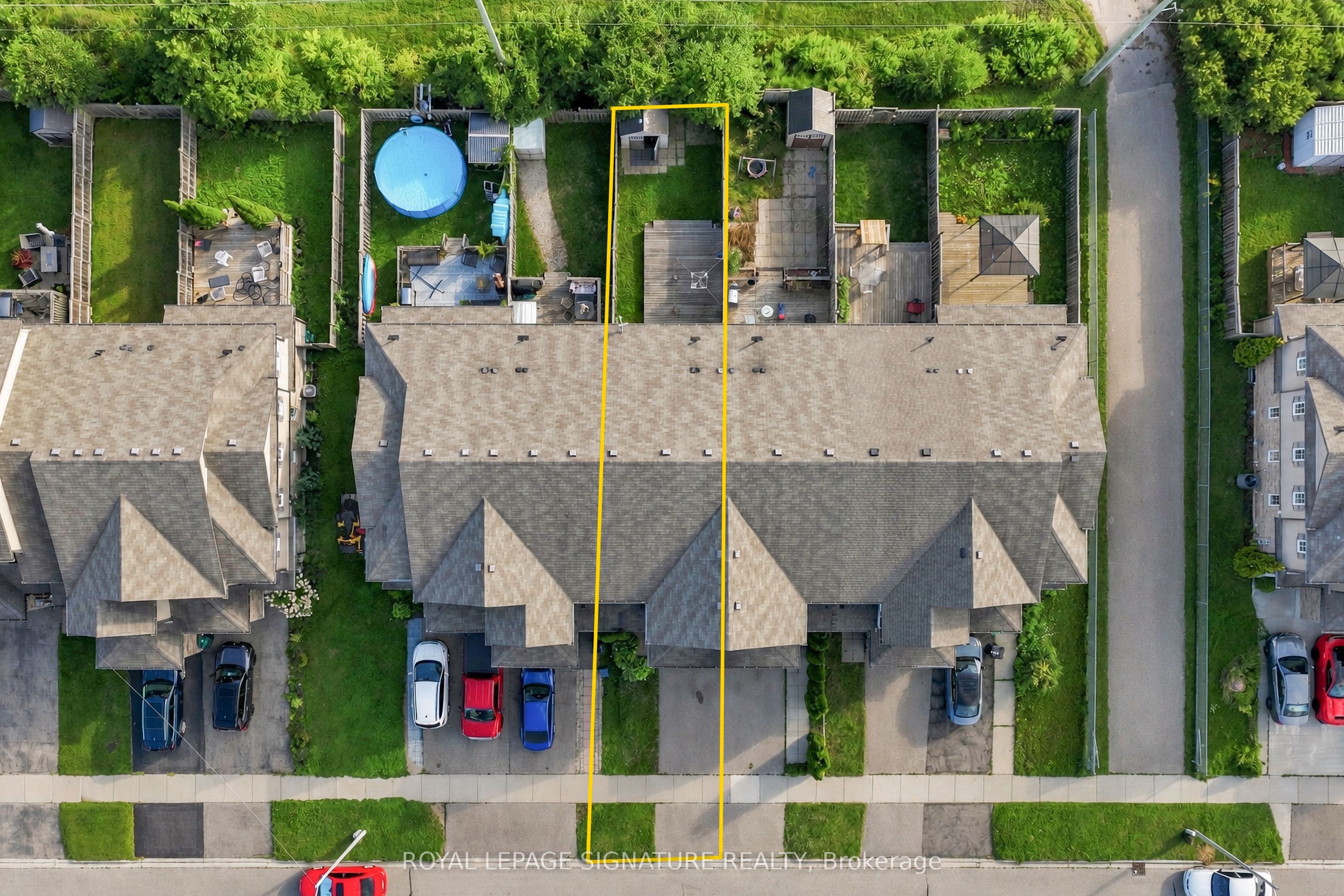 63 Sorrento Street, Kitchener, ON N2R 0A4 photo 4