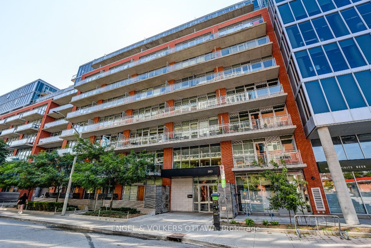 360 Mcleod Street 415, Ottawa Centre, ON K2P 1A9 photo 3