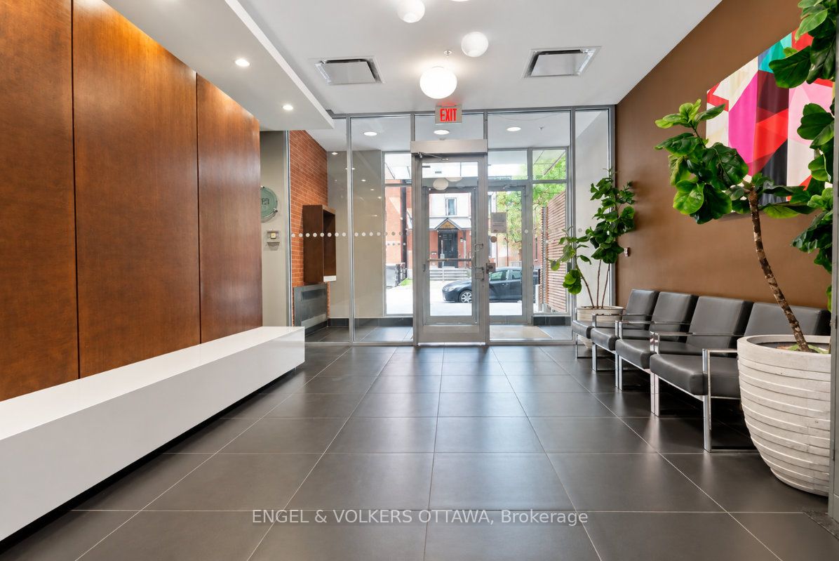 360 Mcleod Street 415, Ottawa Centre, ON K2P 1A9 photo 4