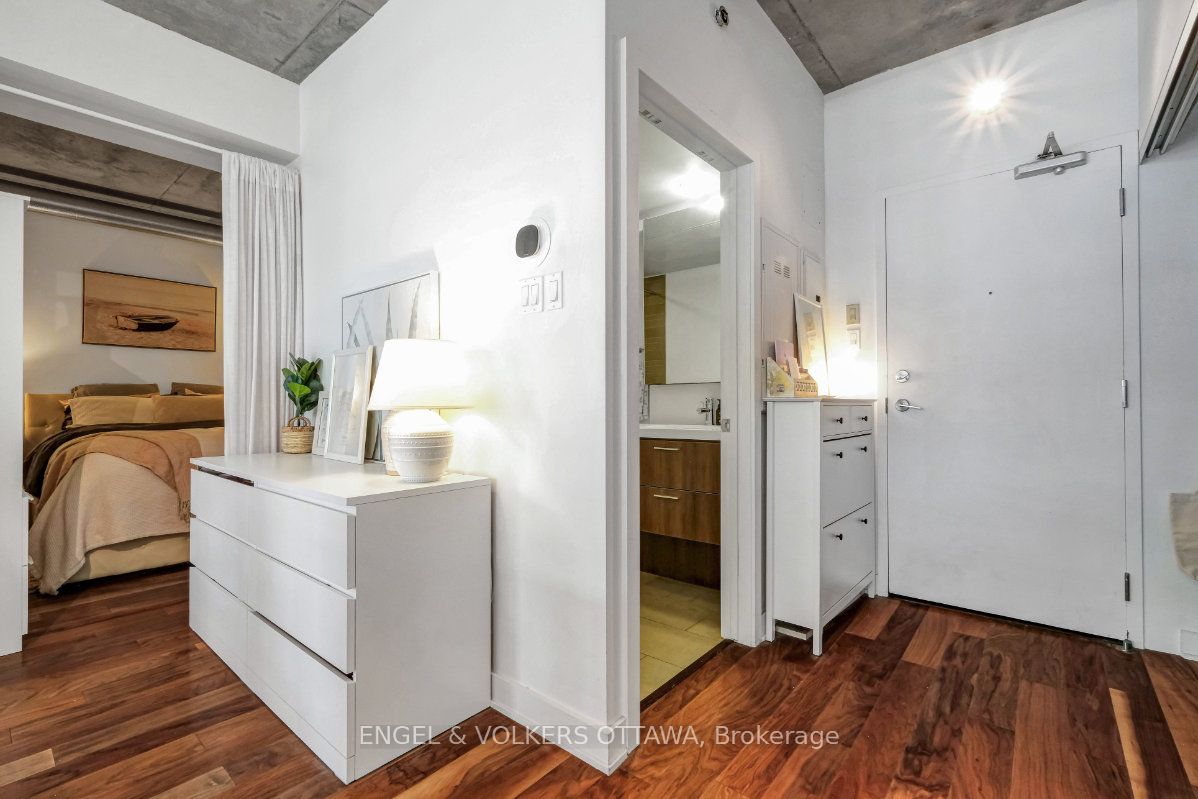 360 Mcleod Street 415, Ottawa Centre, ON K2P 1A9 photo 5