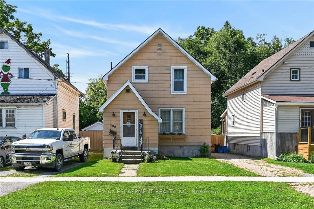306 George Street, Haldimand, ON N1A 2T6