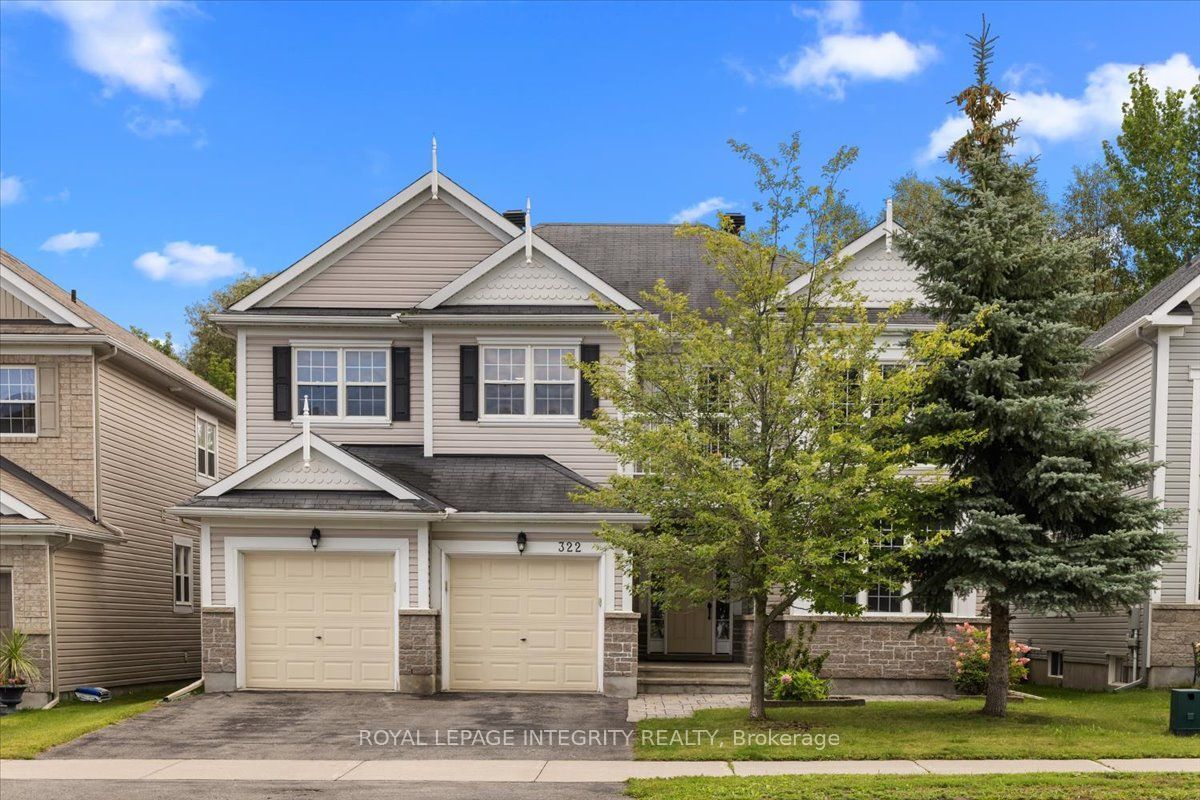 322 Maxwell Bridge Road, Kanata, ON K2W 0A5 photo 2