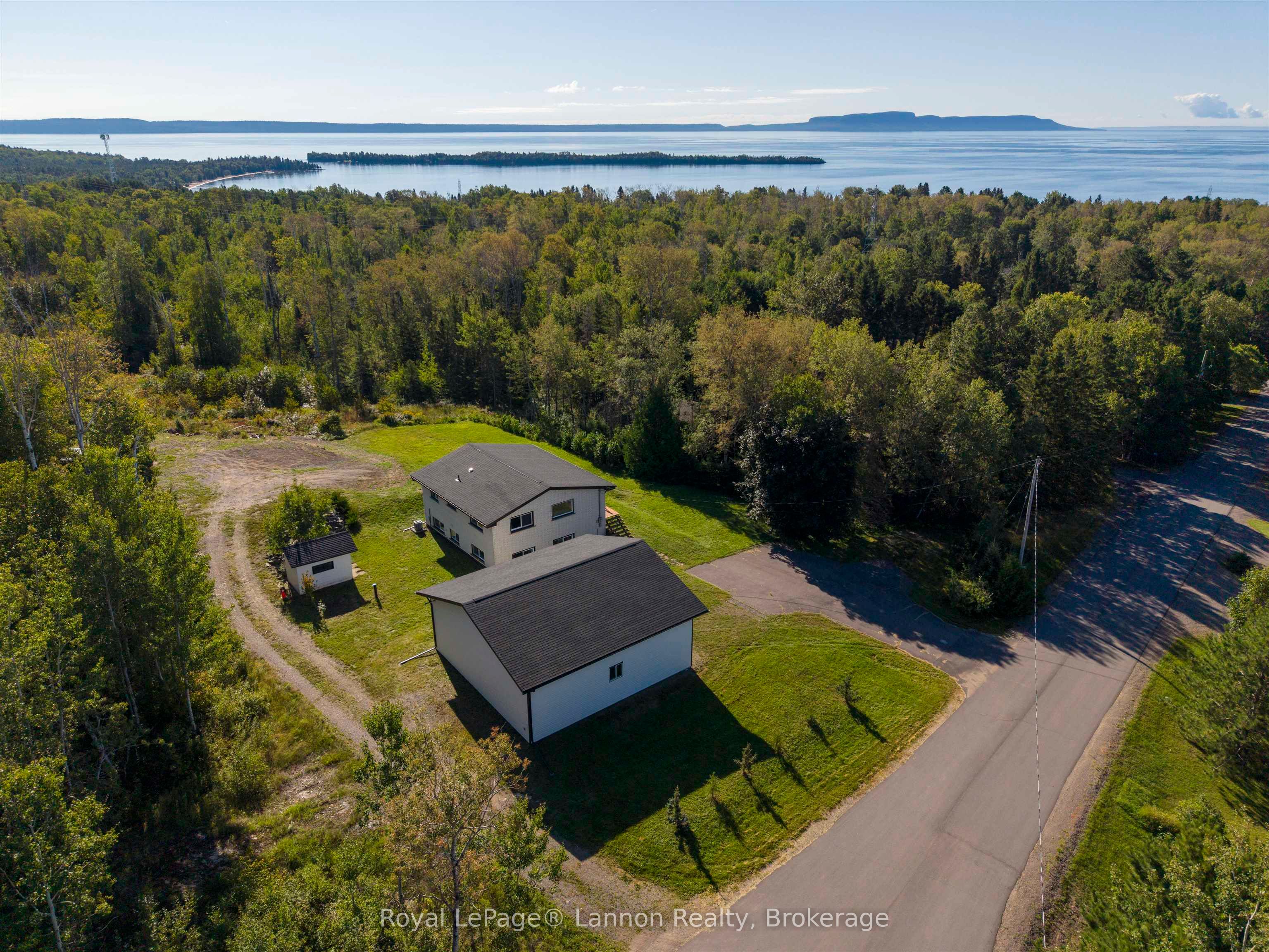 1281 Haugen Road, Shuniah, ON P7A 0K7 photo 3