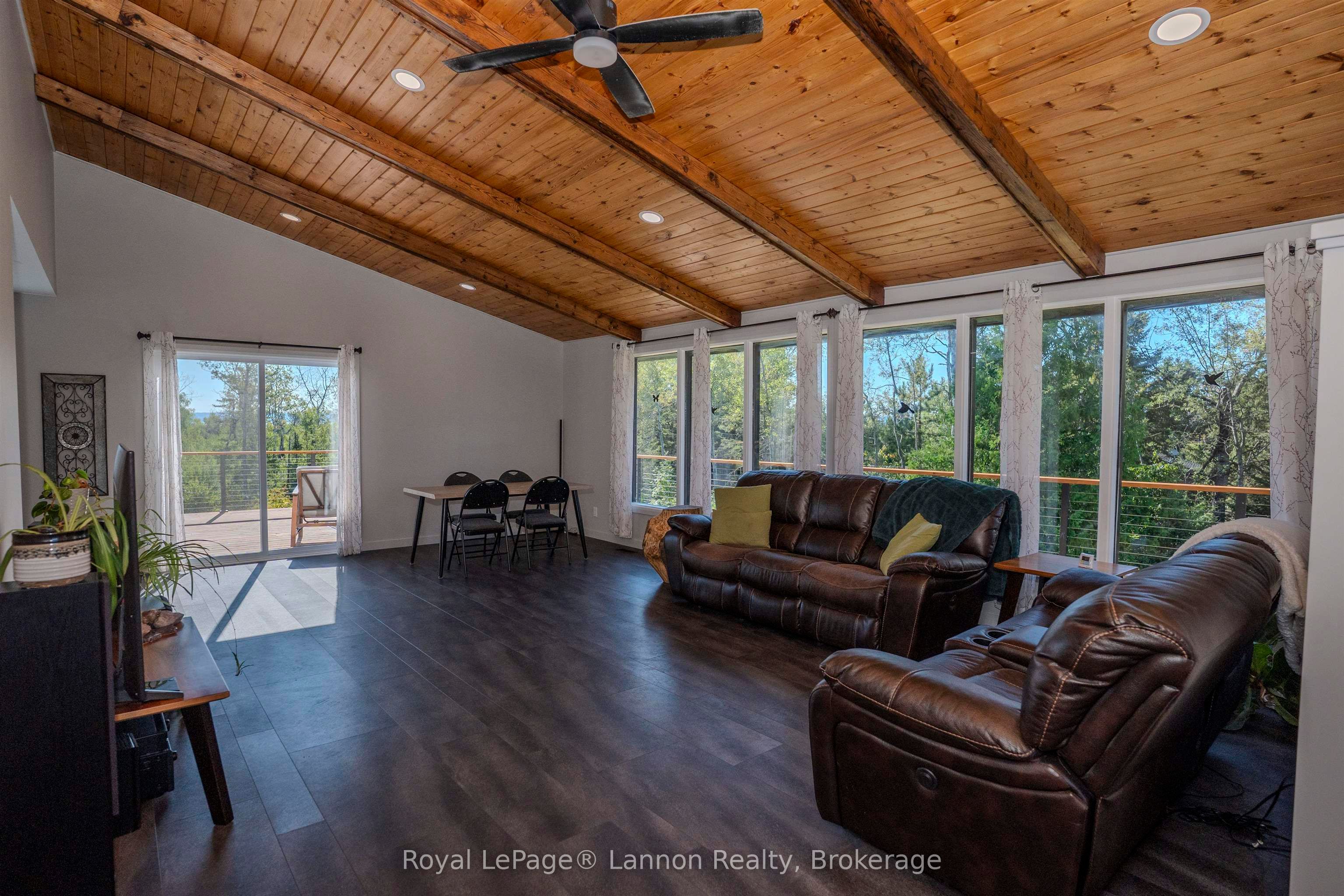 1281 Haugen Road, Shuniah, ON P7A 0K7 photo 4
