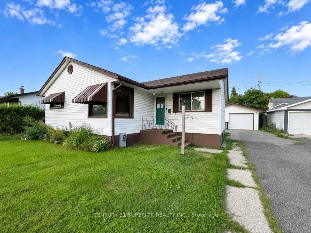 412 James Street S, Thunder Bay, ON P7E 2V5 photo 3