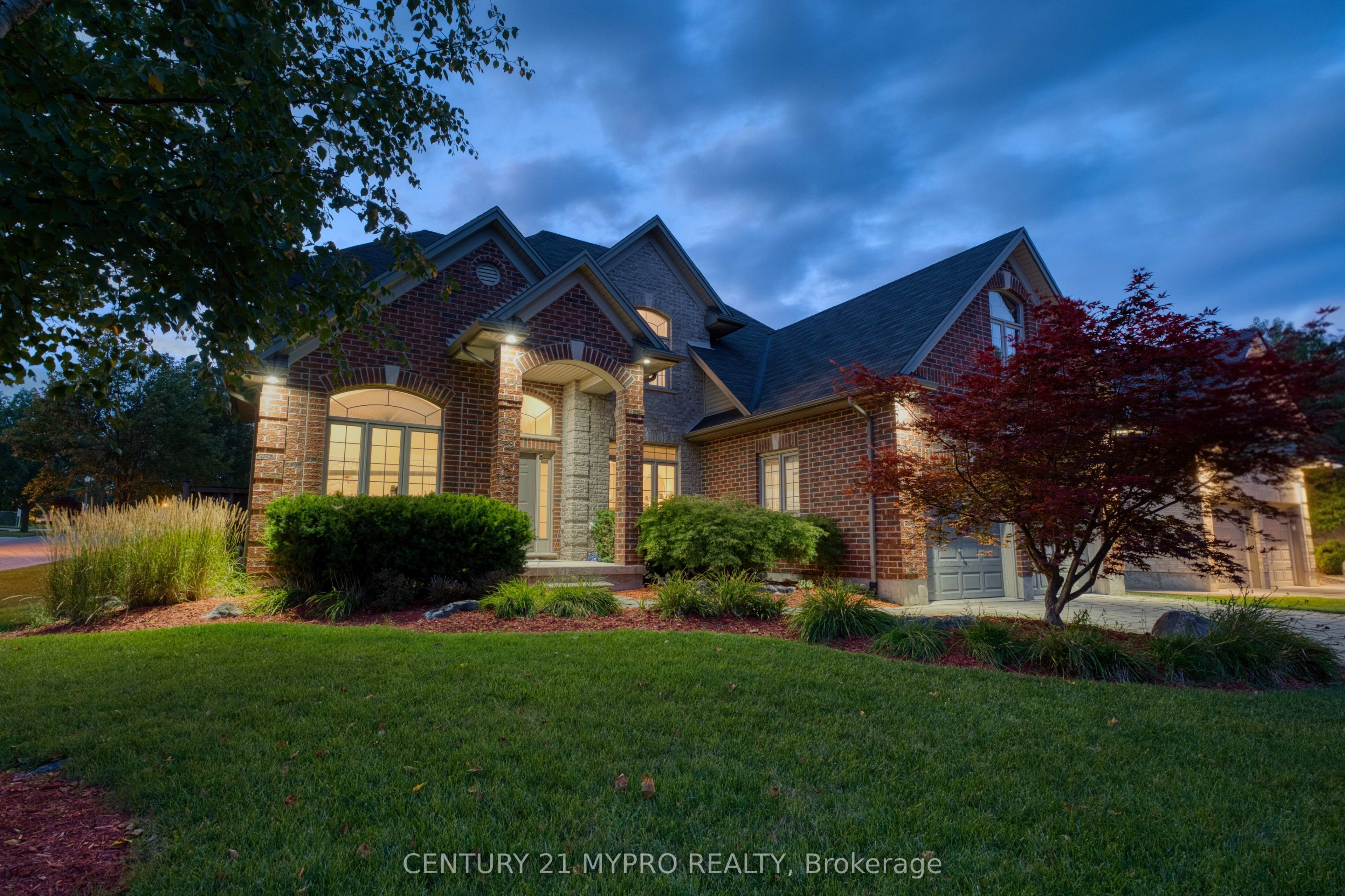 223 Elderberry Avenue, London North, ON N5X 0A1 photo 2