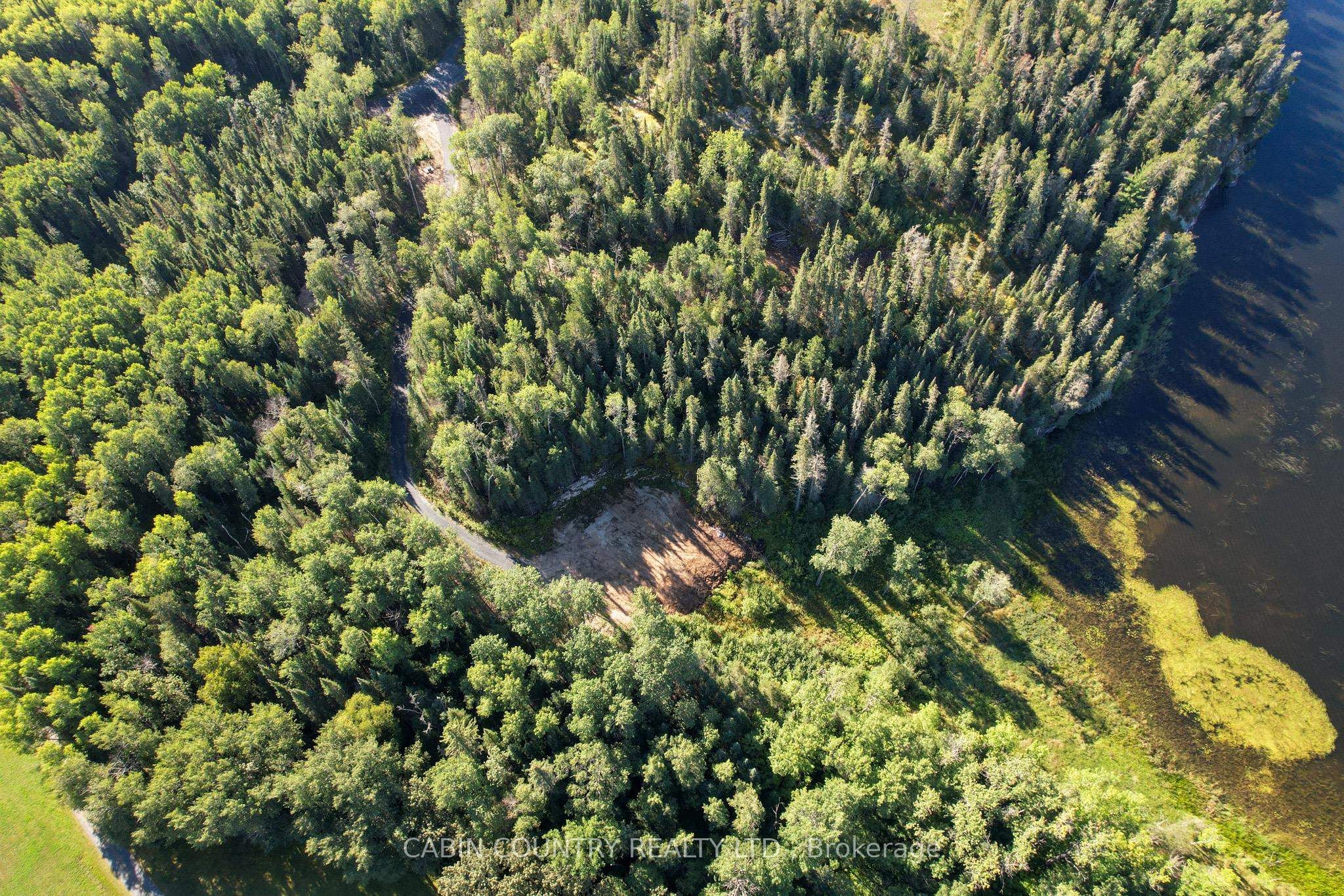 Lot 18 Bell Point Subdivision, Kenora, ON P9N 4P7