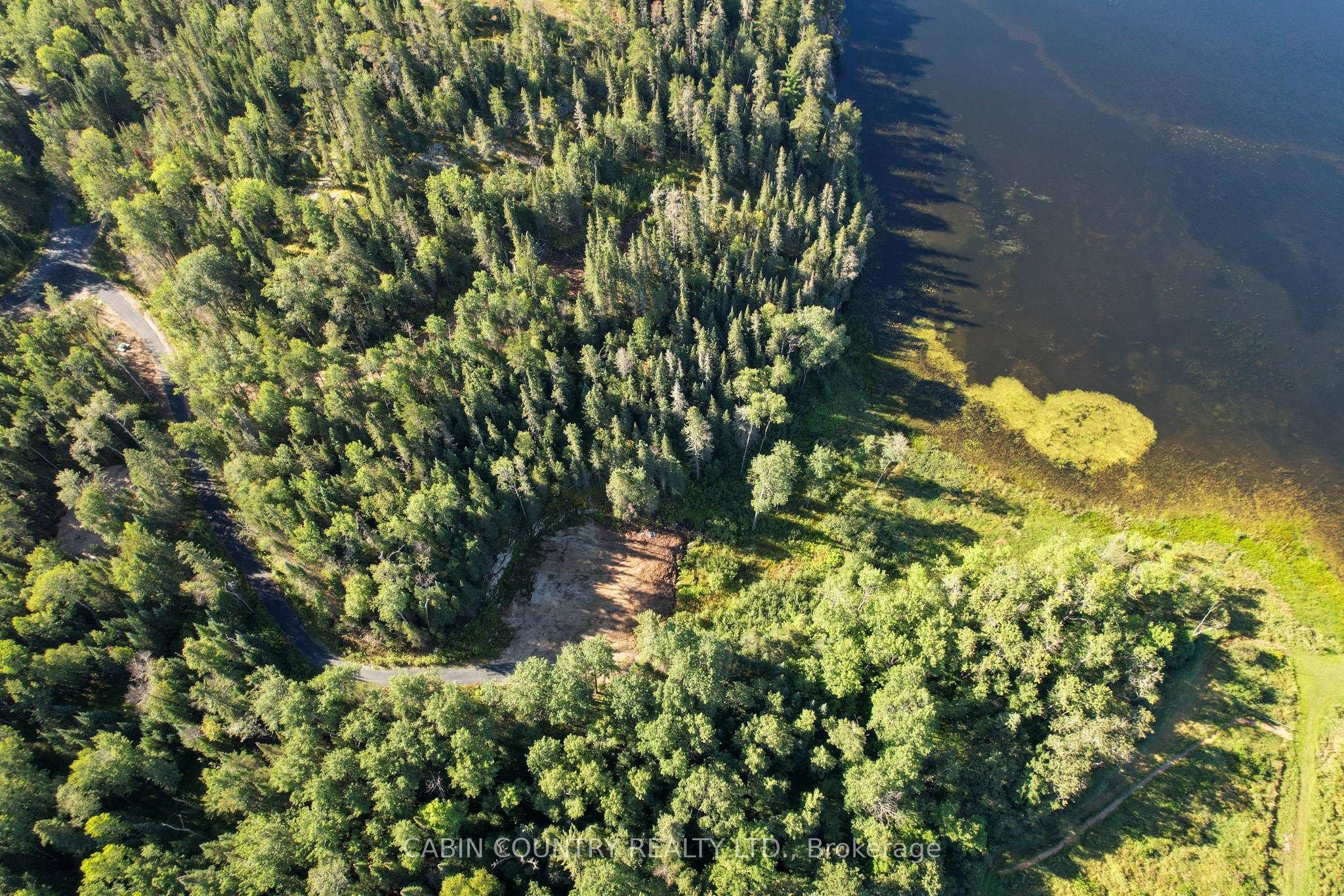 Lot 18 Bell Point Subdivision, Kenora, ON P9N 4P7 photo 2
