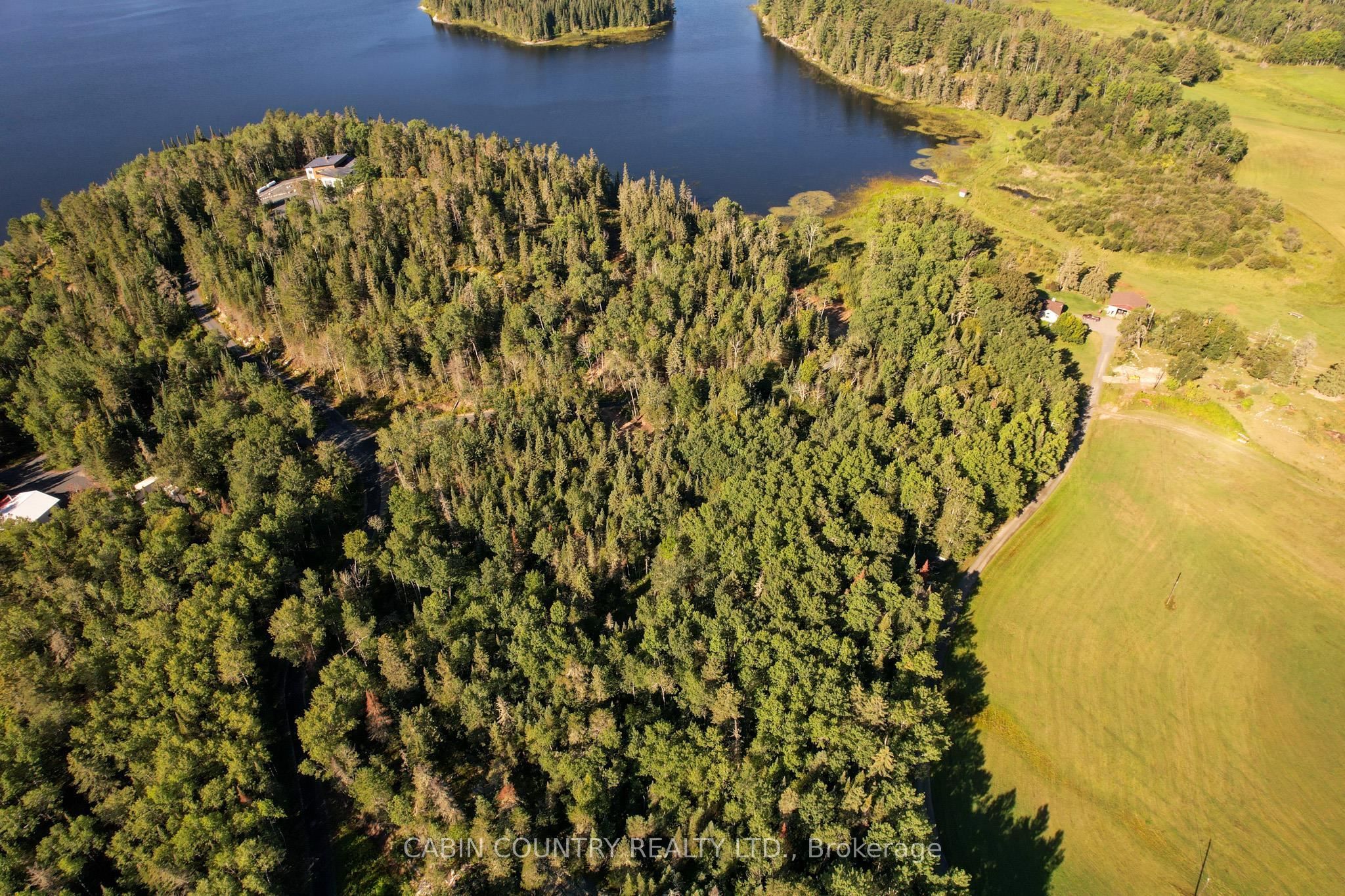 Lot 18 Bell Point Subdivision, Kenora, ON P9N 4P7 photo 4
