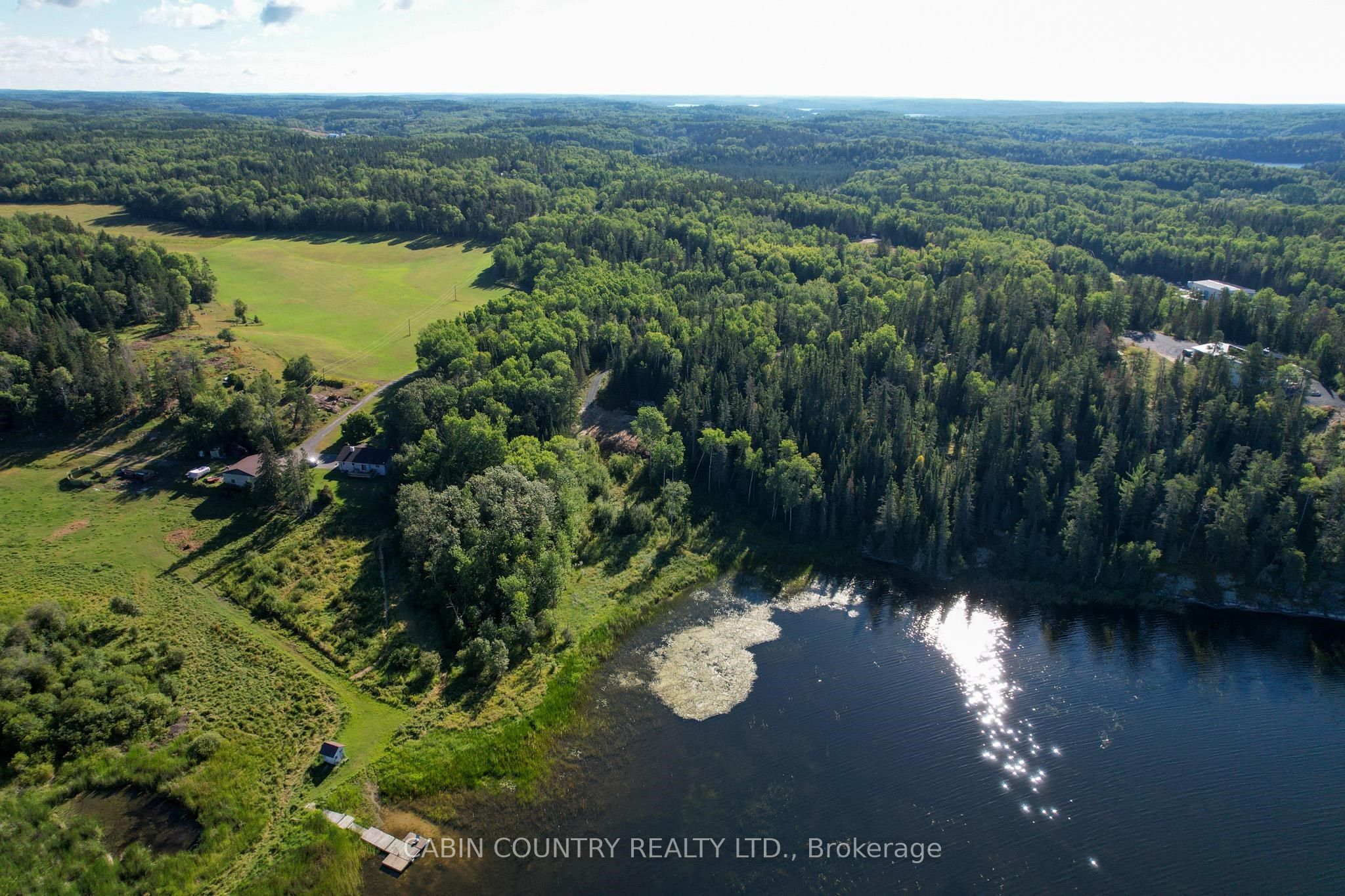 Lot 18 Bell Point Subdivision, Kenora, ON P9N 4P7 photo 5