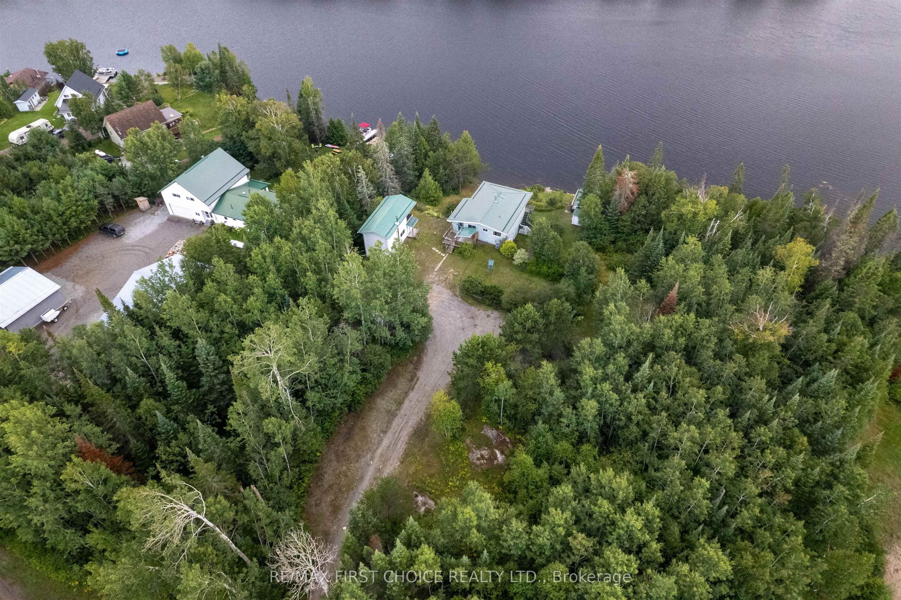 32I One Island Lake Road N, Thunder Bay Remote Area, ON P7G 0W4 photo 3