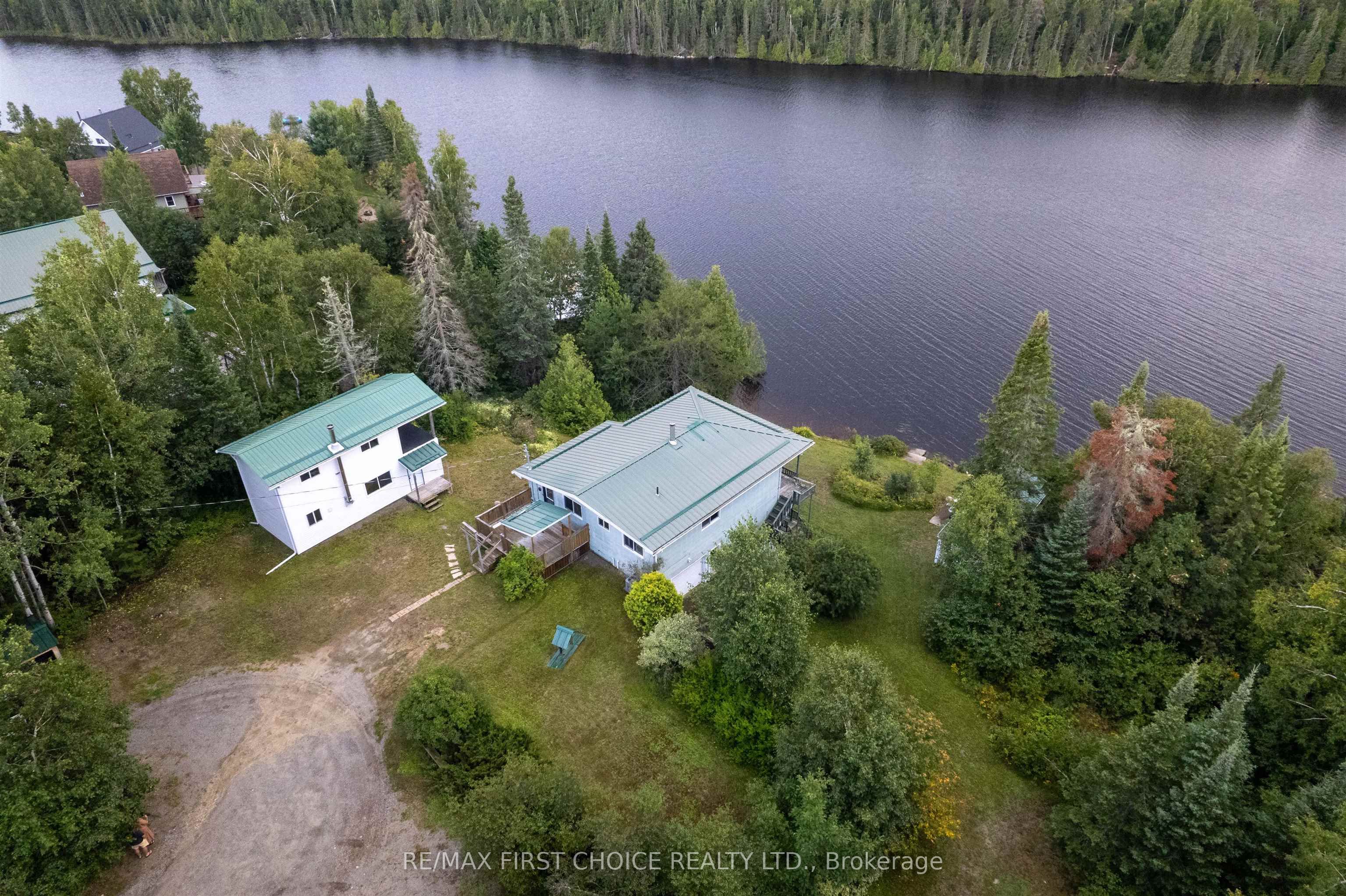 32I One Island Lake Road N, Thunder Bay Remote Area, ON P7G 0W4 photo 4