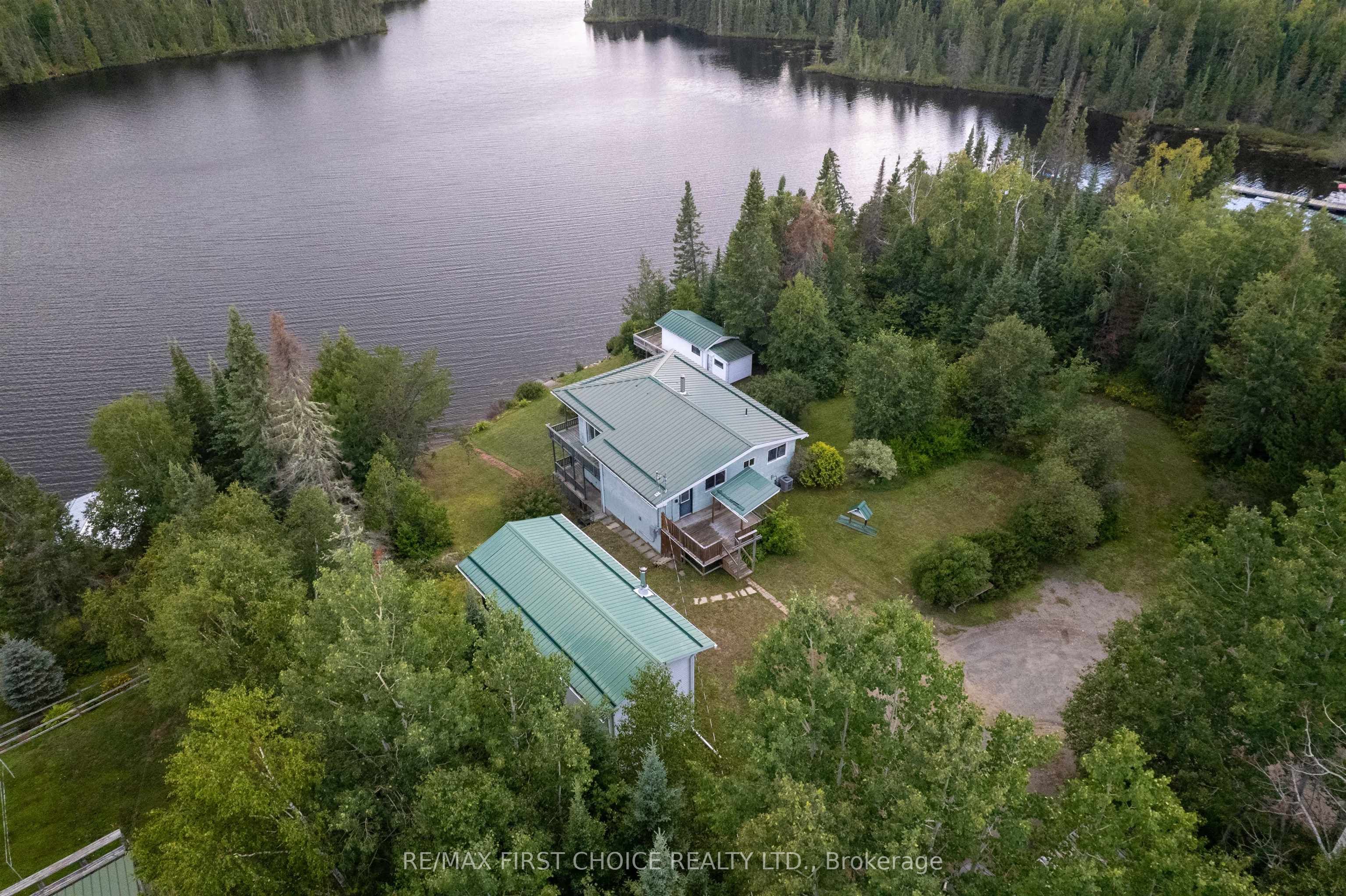32I One Island Lake Road N, Thunder Bay Remote Area, ON P7G 0W4 photo 5