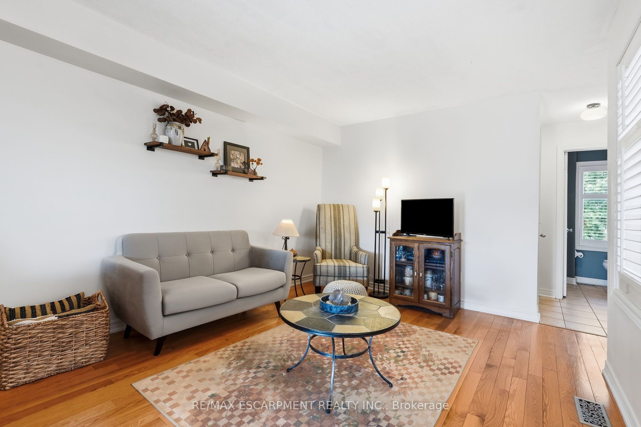 8 SLATER Court, Hamilton, ON L8B 0K8 photo 4