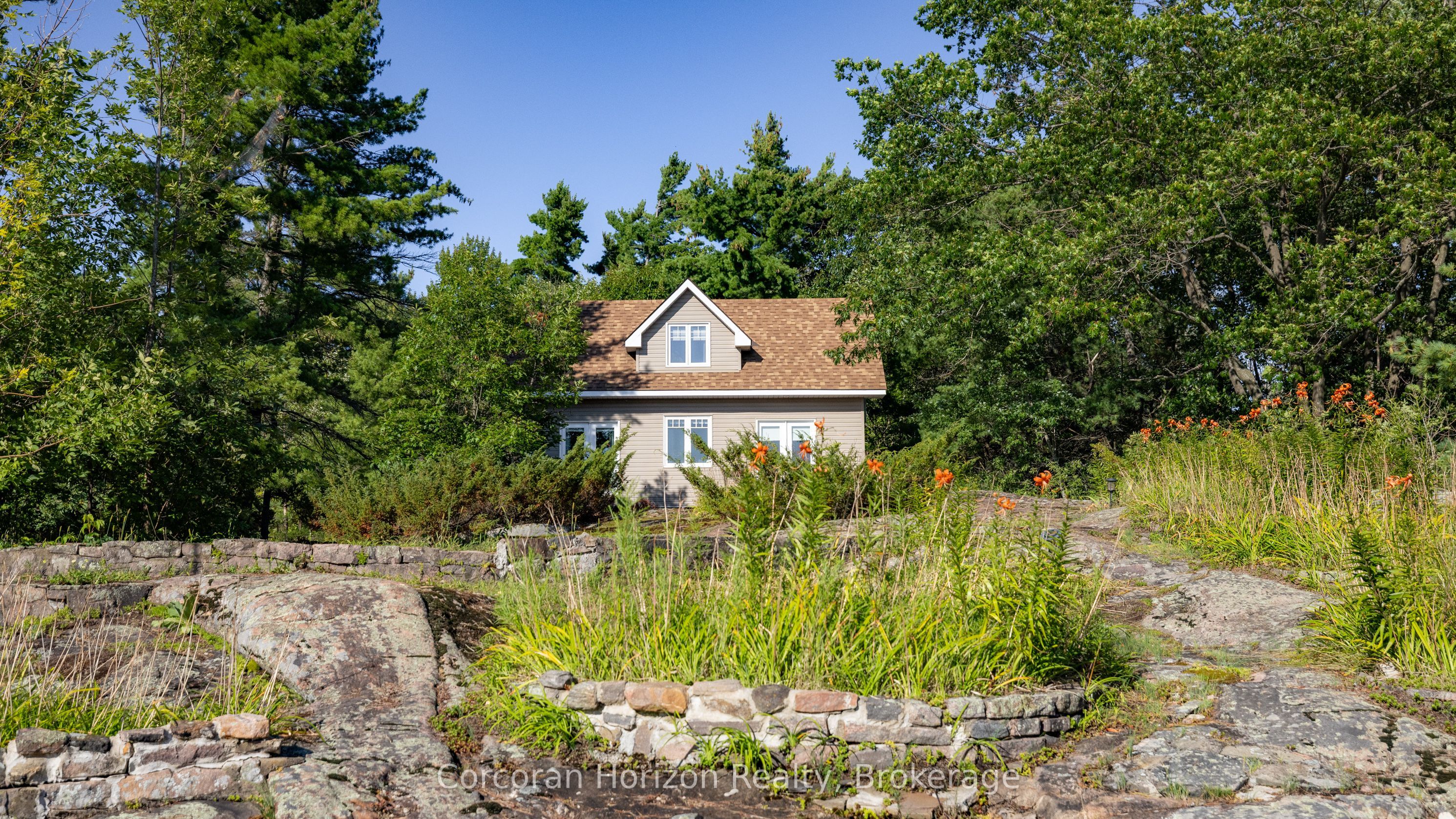 4476 Island 1040/Little Beausoleil Island, Georgian Bay, ON P0E 1E0 photo 2