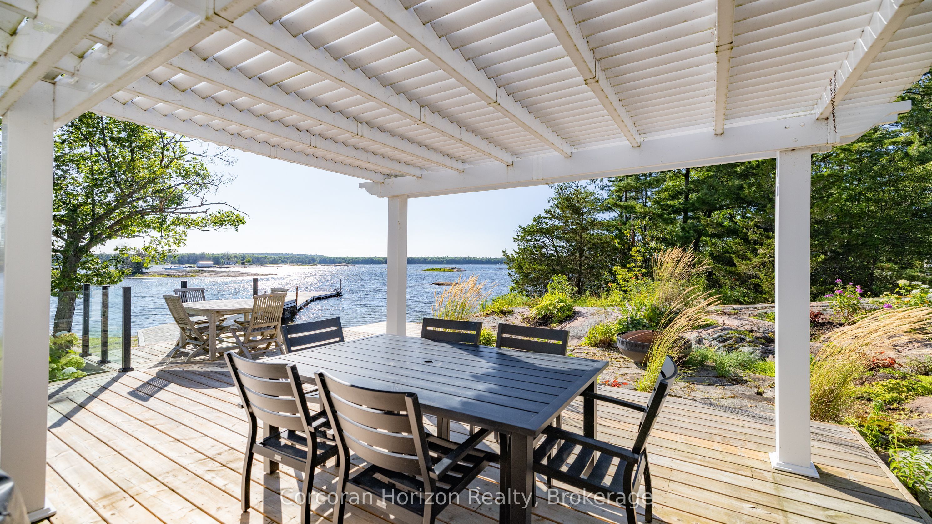 4476 Island 1040/Little Beausoleil Island, Georgian Bay, ON P0E 1E0 photo 4