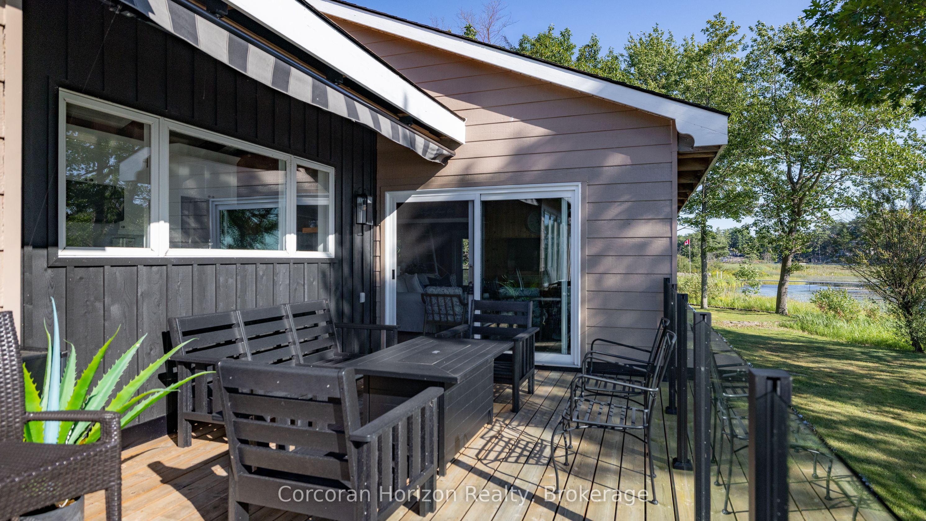 4476 Island 1040/Little Beausoleil Island, Georgian Bay, ON P0E 1E0 photo 5