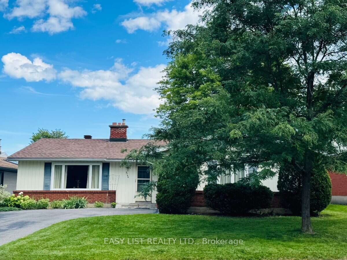 2154 Dutton Crescent, Beacon Hill North - South and Area, ON K1J 6K4