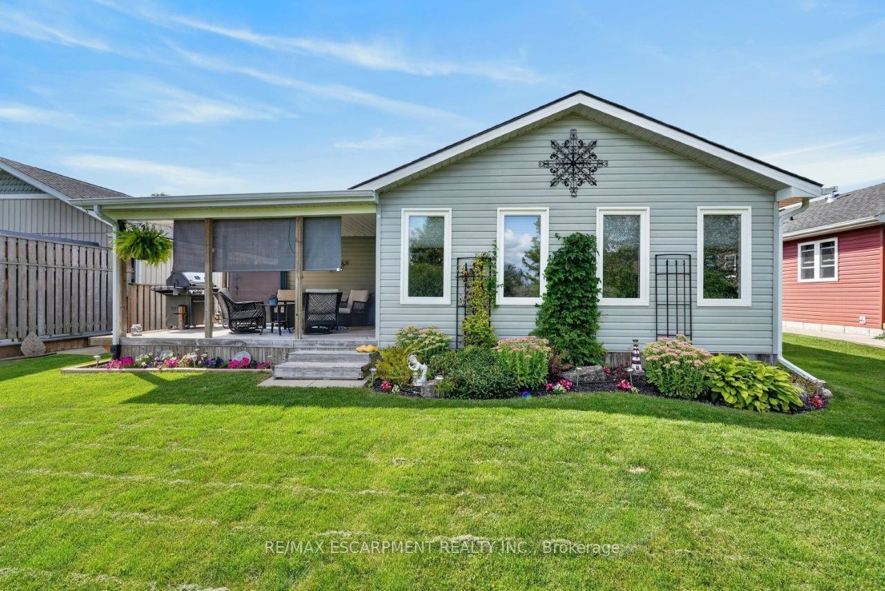 3033 Townline Road 519, Fort Erie, ON L0S 1S1 photo 2