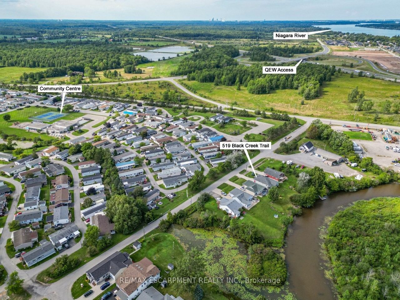 3033 Townline Road 519, Fort Erie, ON L0S 1S1 photo 5