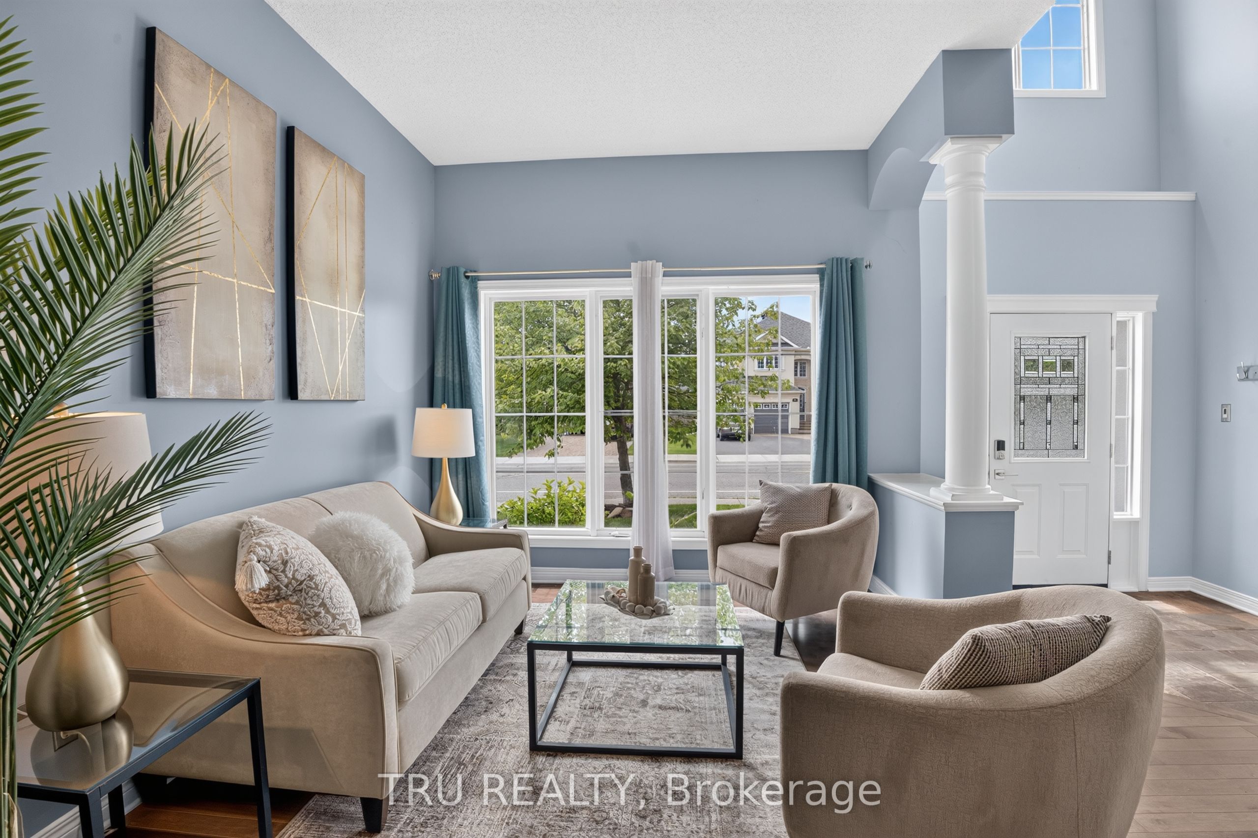 57 Golflinks Drive, Barrhaven, ON K2J 4Y4 photo 3