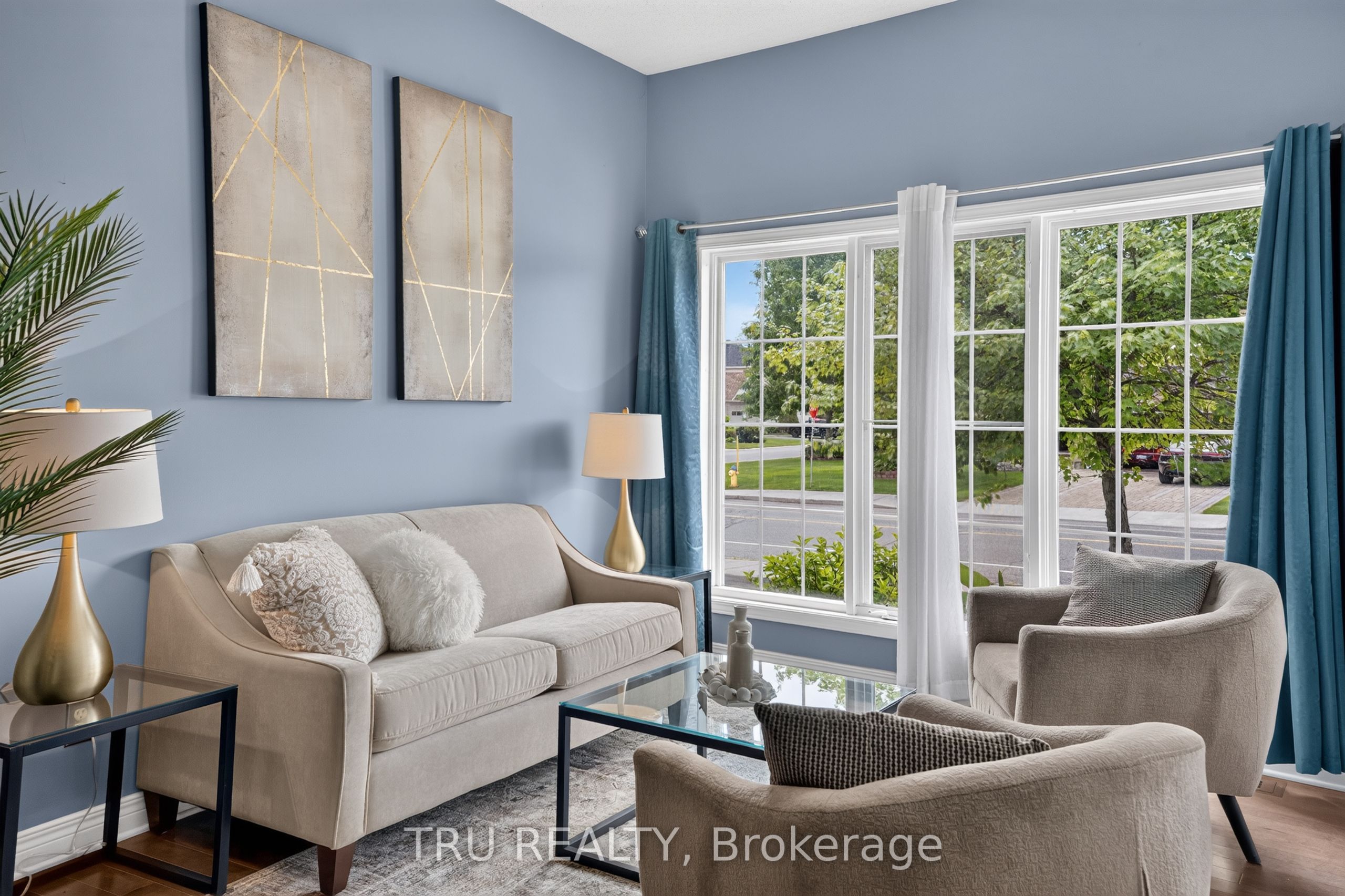 57 Golflinks Drive, Barrhaven, ON K2J 4Y4 photo 4