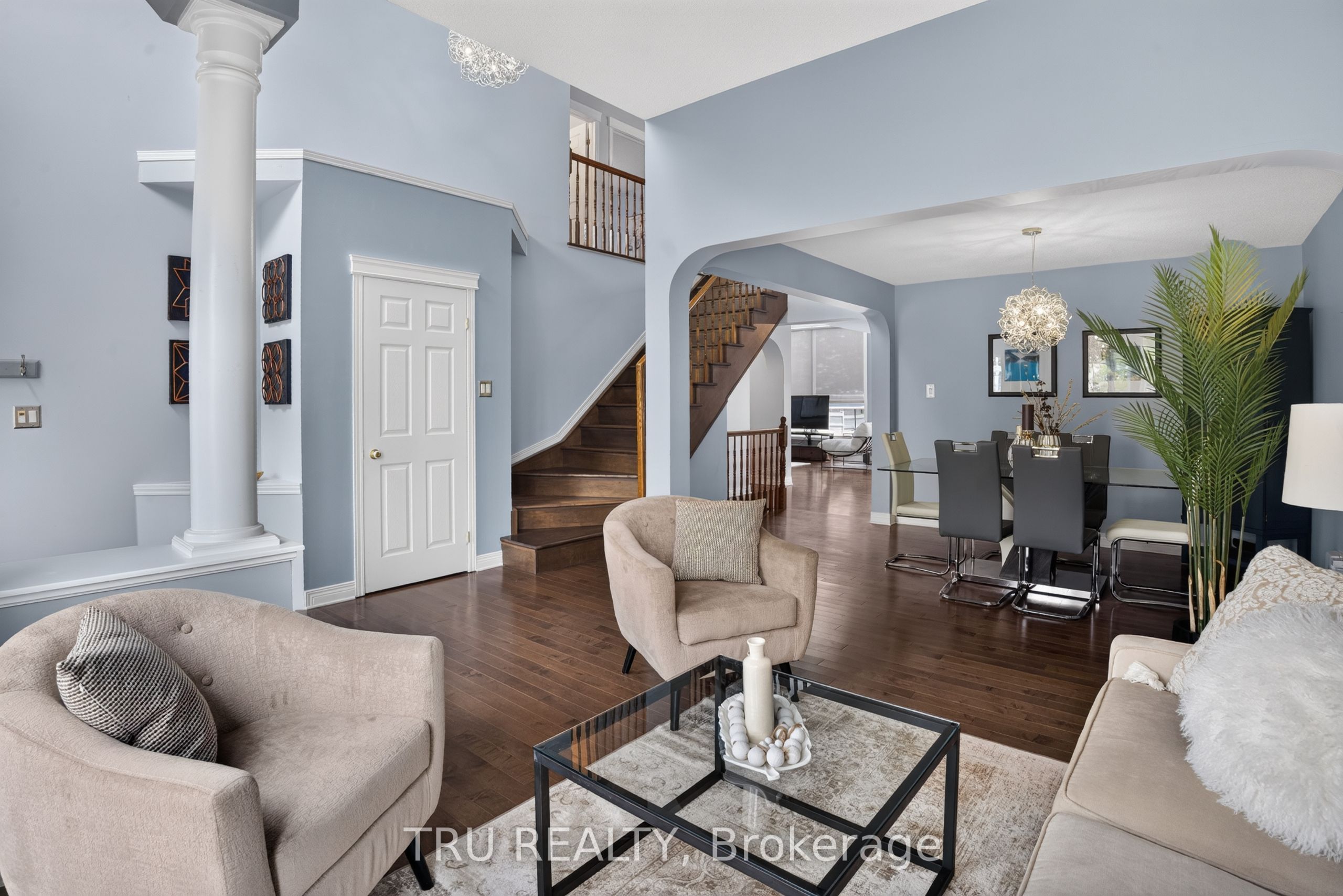 57 Golflinks Drive, Barrhaven, ON K2J 4Y4 photo 5