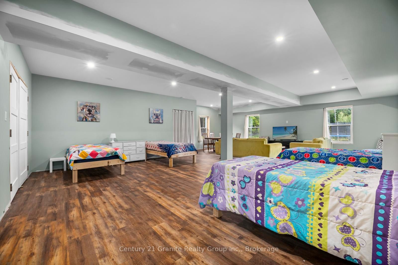 605 Browns Road, Brudenell, Lyndoch and Raglan, ON K0L 1G0 photo 4