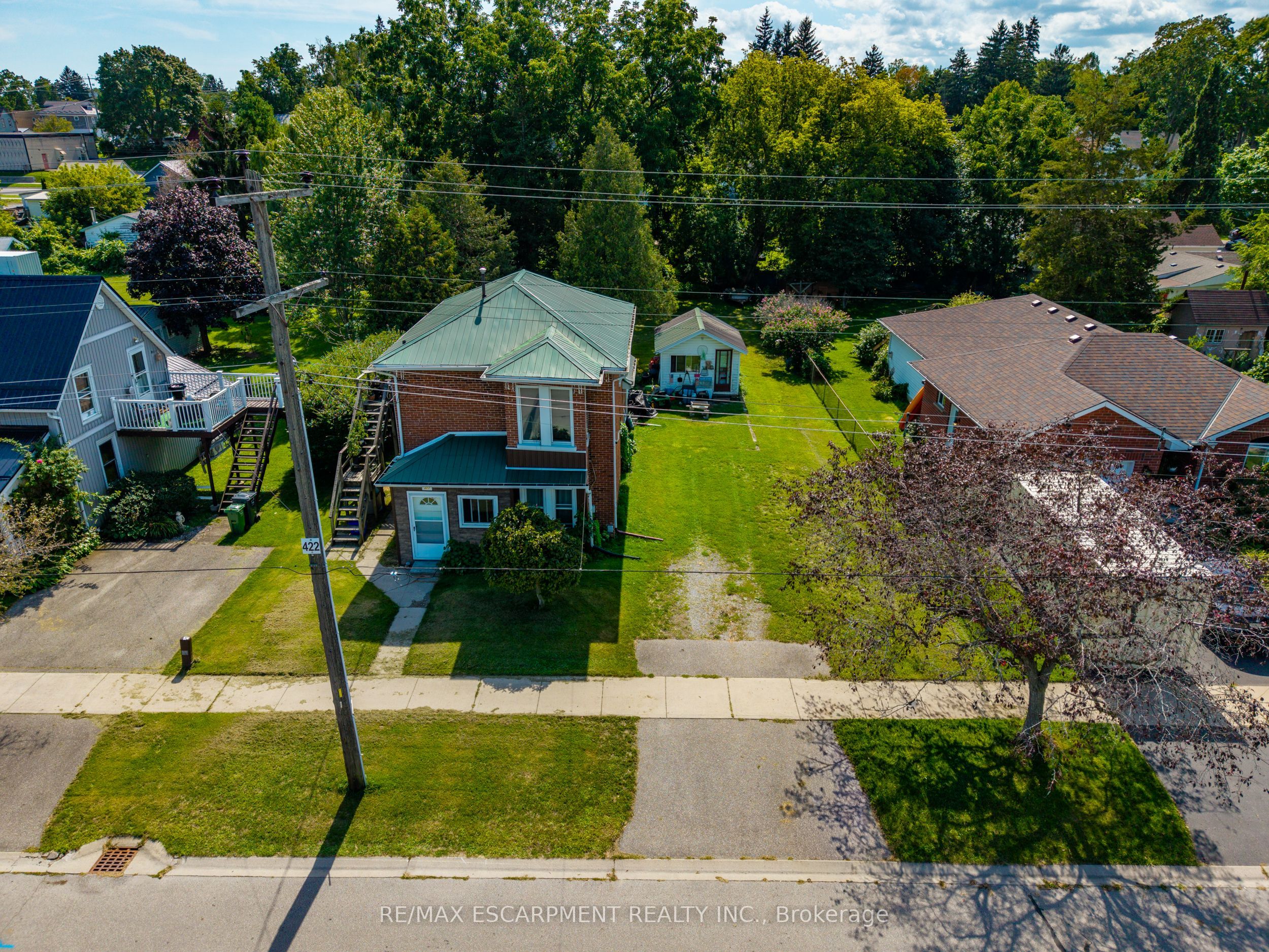 317 St Patrick Street, Norfolk, ON N0A 1N0 photo 2