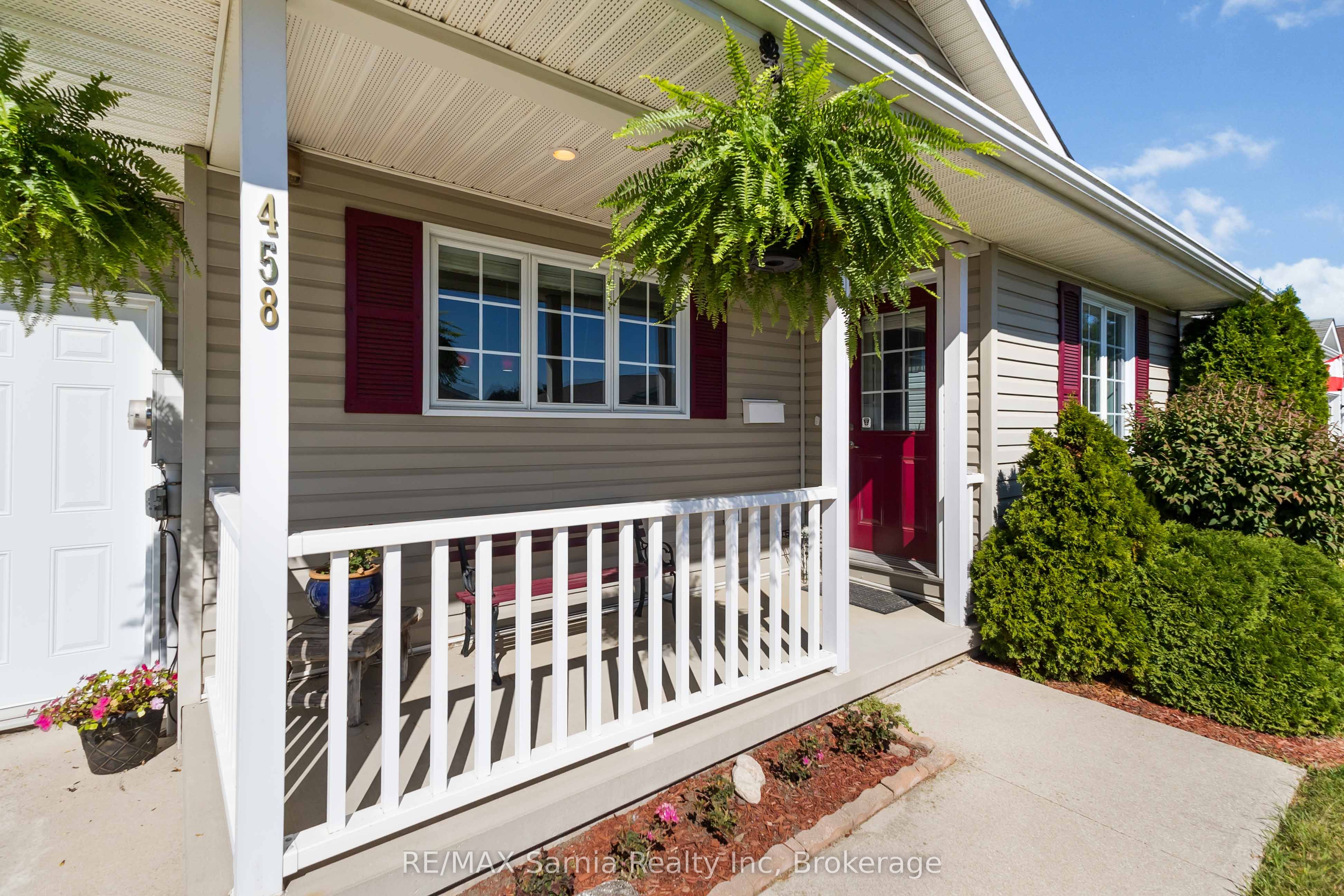 458 RICHARD Crescent, Strathroy-Caradoc, ON N7G 3P4 photo 3