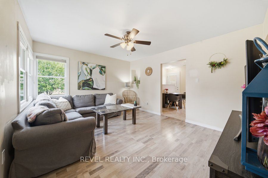 27 Frank Street, Brantford, ON N3T 5C8 photo 4