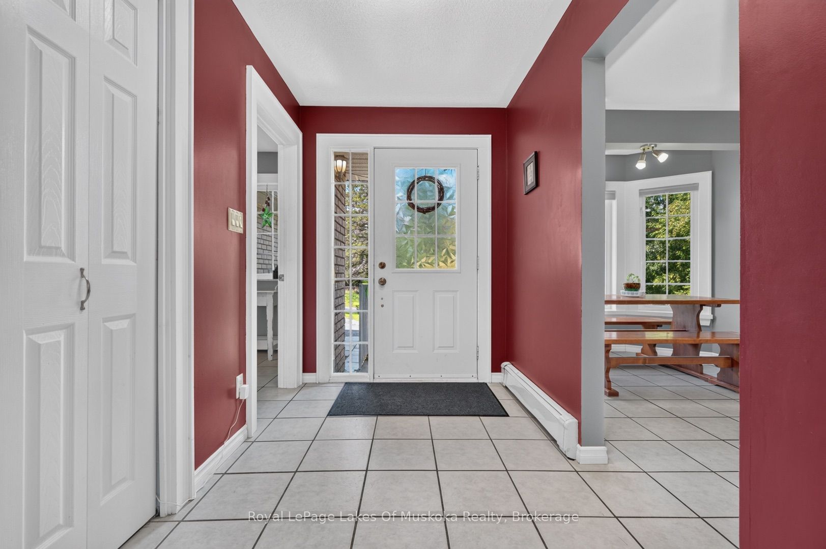 140 Simpson Street, Burk's Falls, ON P0A 1C0 photo 5