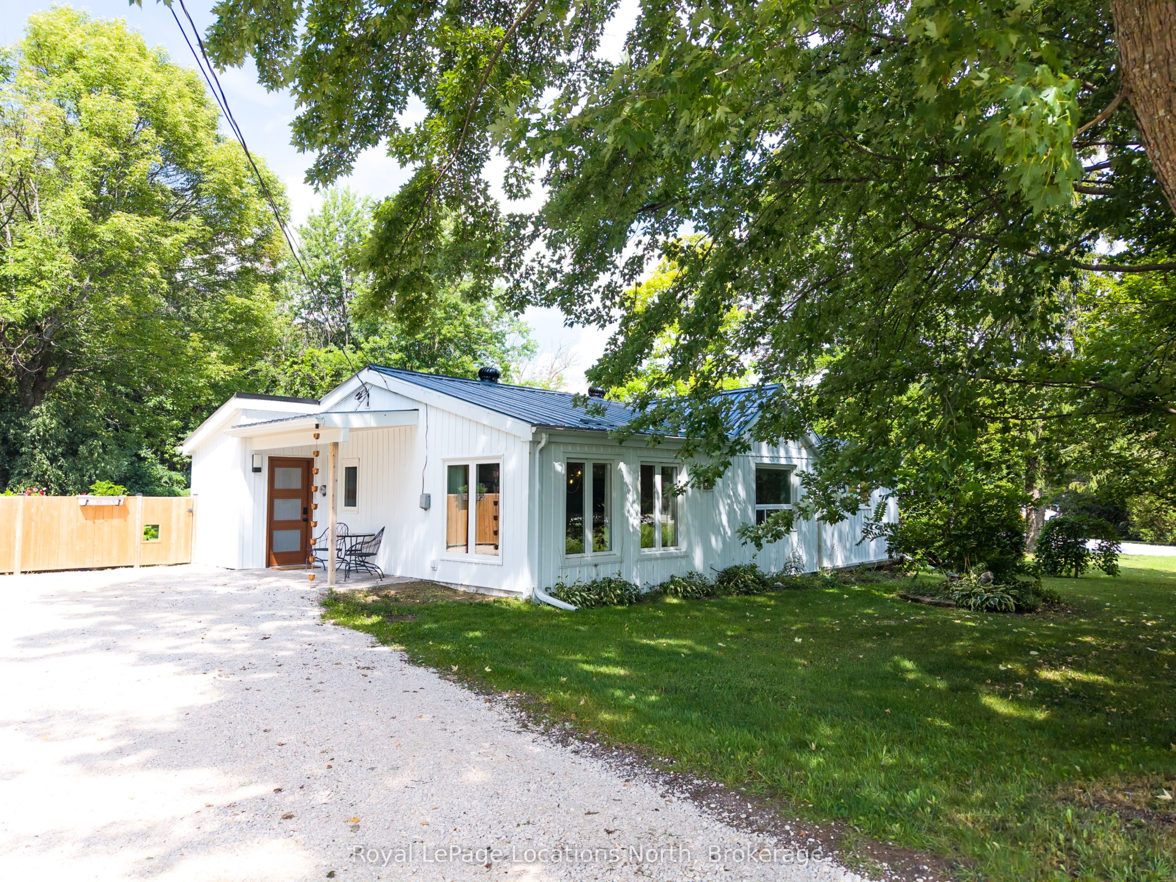 145839 GREY ROAD 12, Meaford, ON N4L 1W5