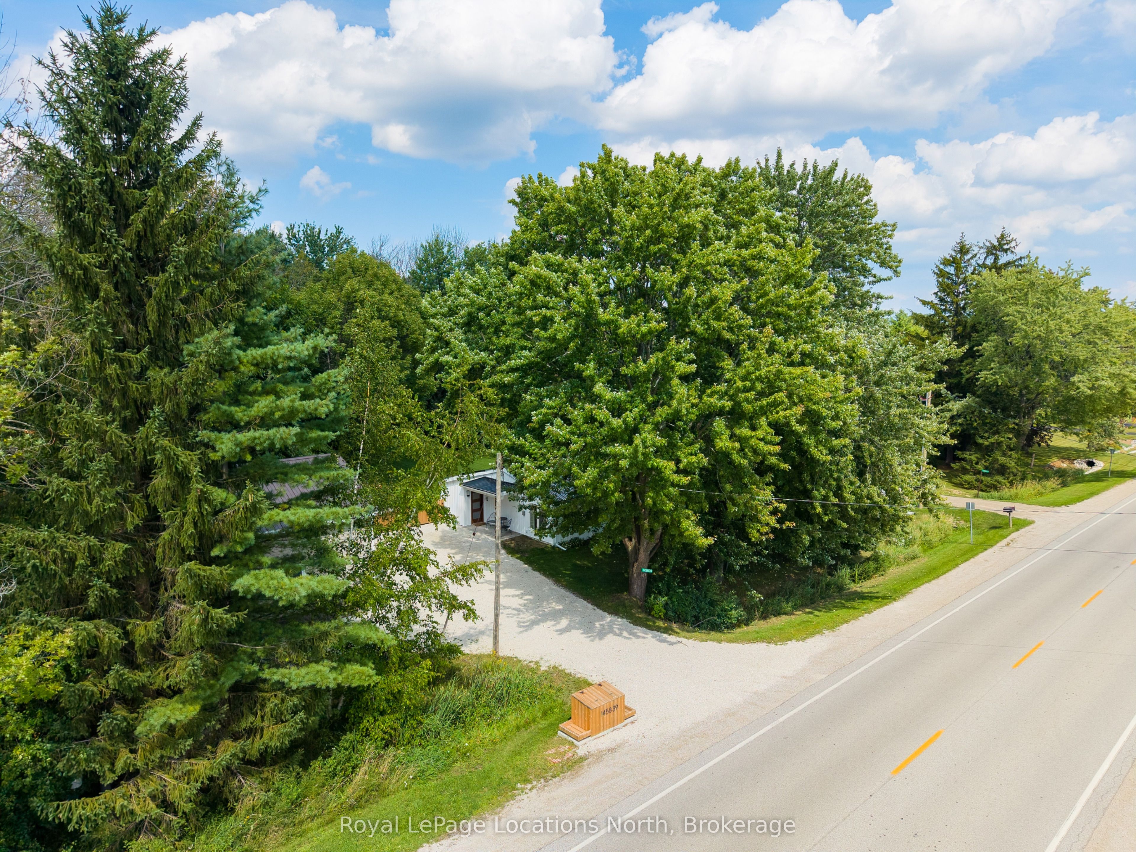 145839 GREY ROAD 12, Meaford, ON N4L 1W5 photo 3