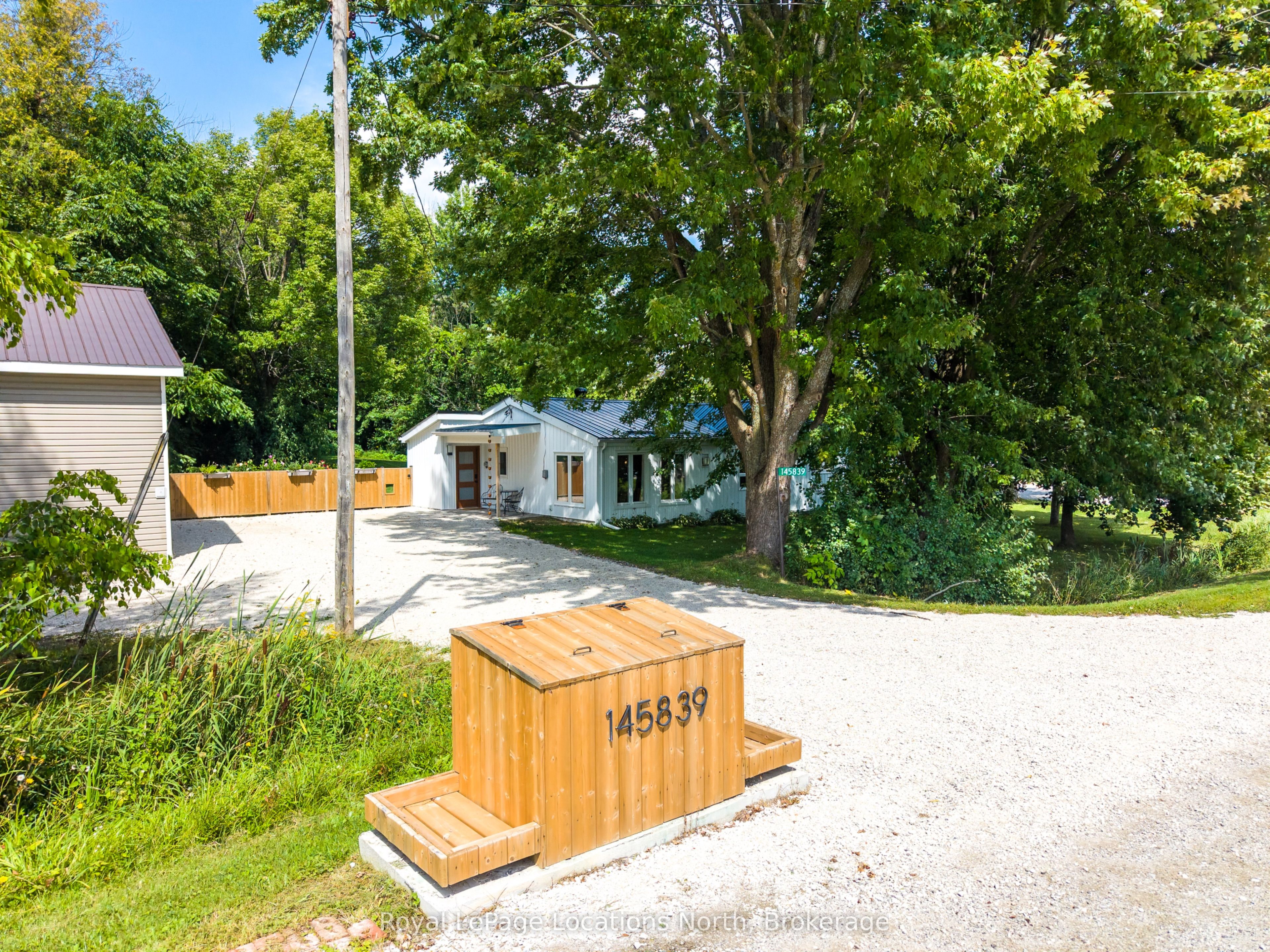 145839 GREY ROAD 12, Meaford, ON N4L 1W5 photo 5