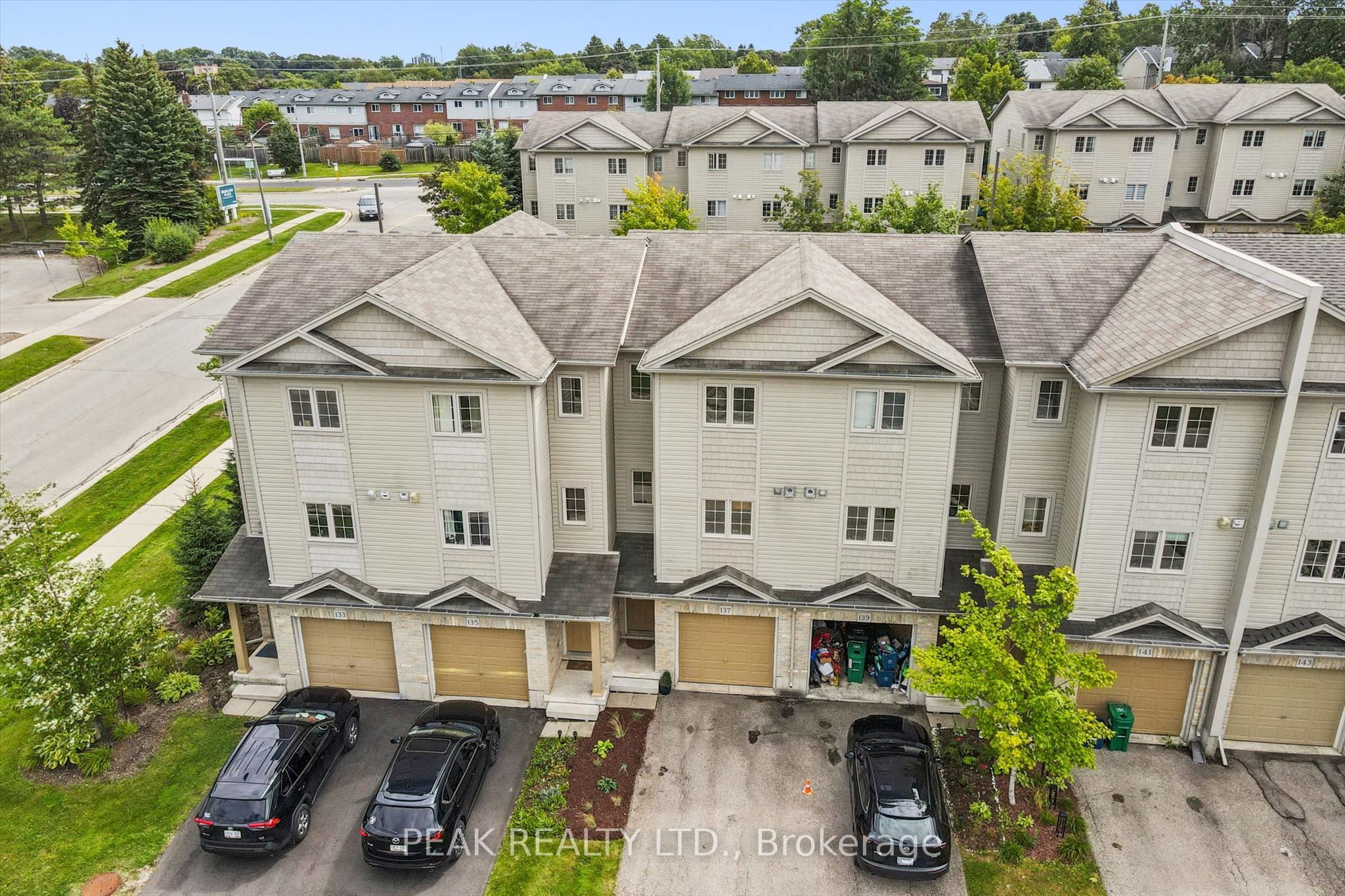 137 Highland Crescent, Kitchener, ON N2M 0A1