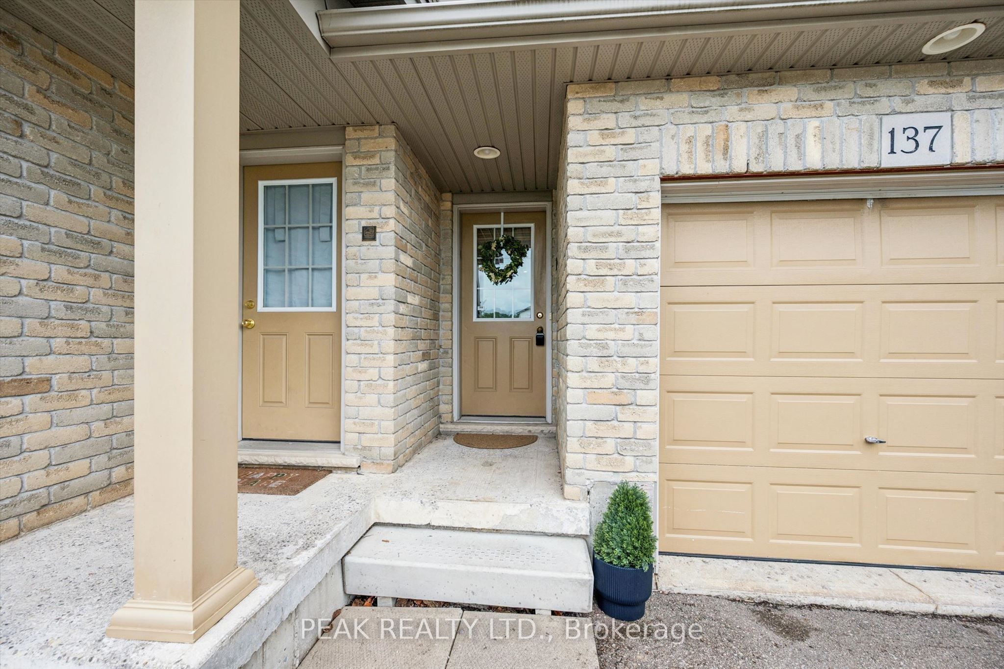 137 Highland Crescent, Kitchener, ON N2M 0A1 photo 5