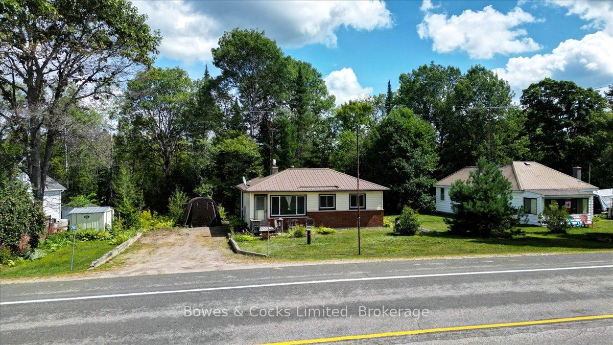 2146 Loop Road, Highlands East, ON K0L 2Y0 photo 2