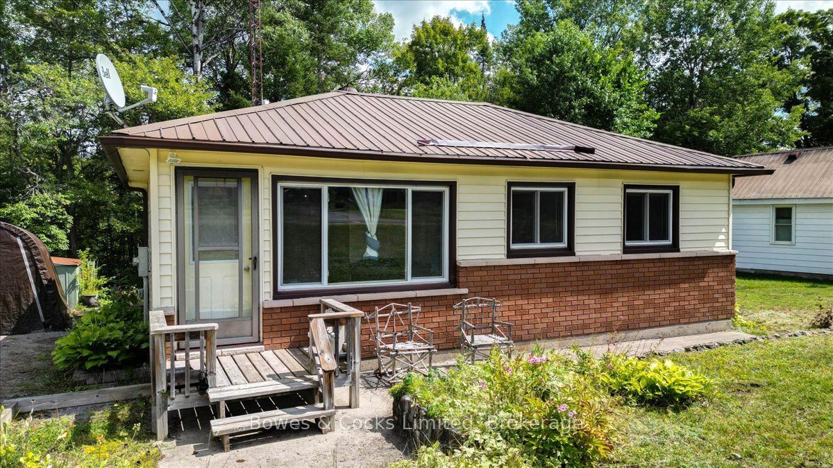 2146 Loop Road, Highlands East, ON K0L 2Y0 photo 5