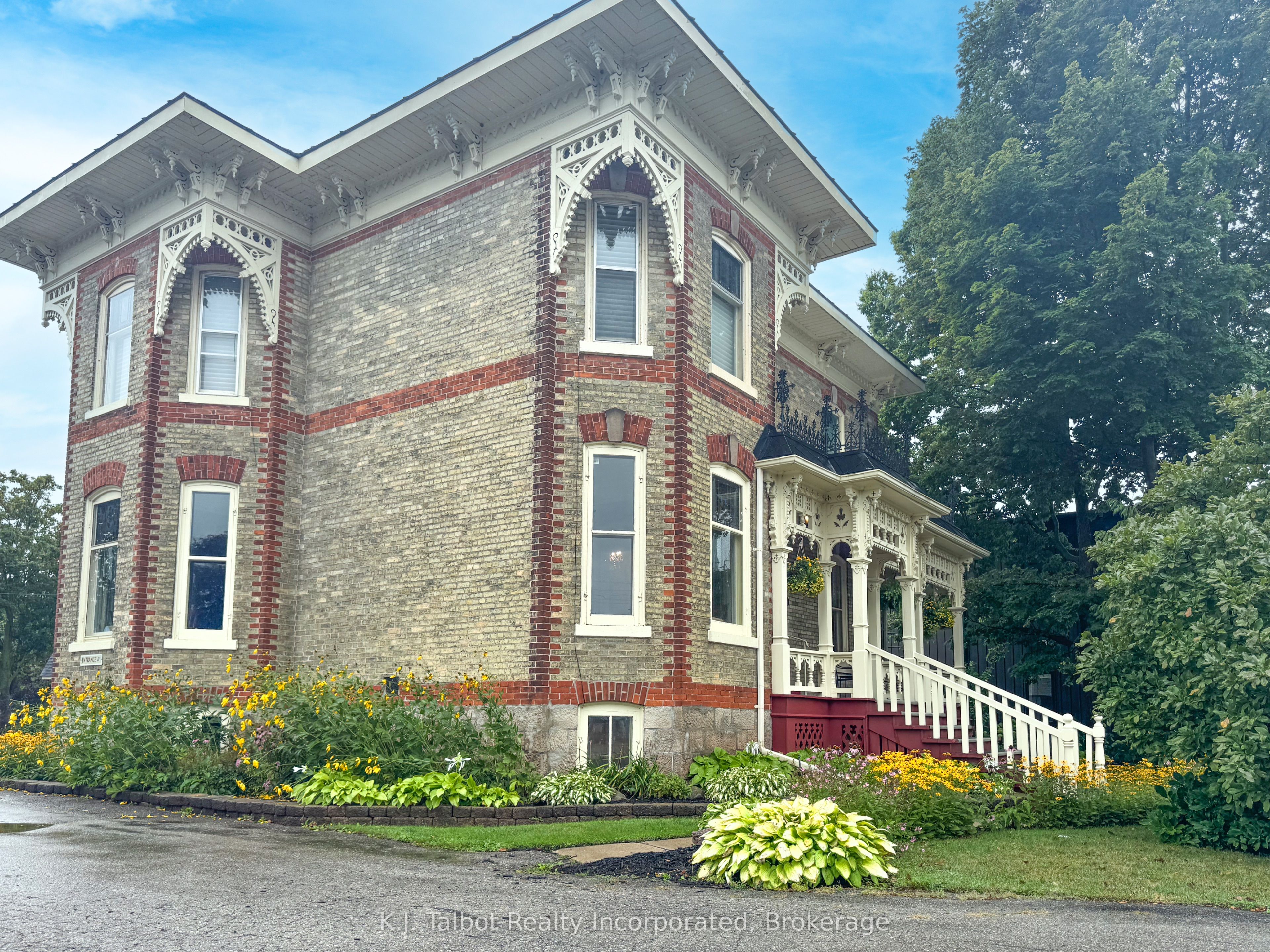 80 Hamilton Street, Goderich, ON N7A 1P9 photo 2