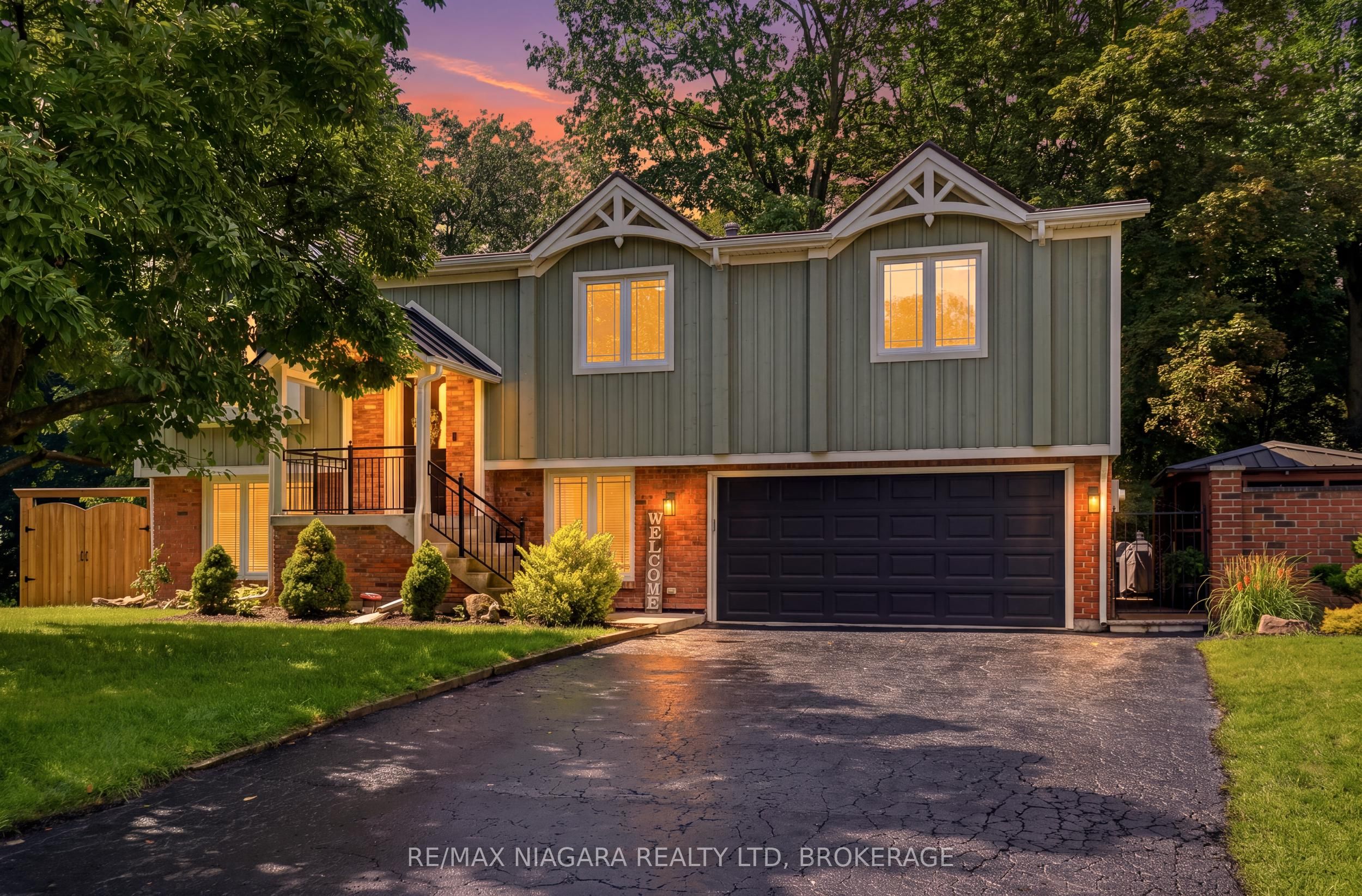 25 Berkhout Terrace, Pelham, ON L0S 1E2