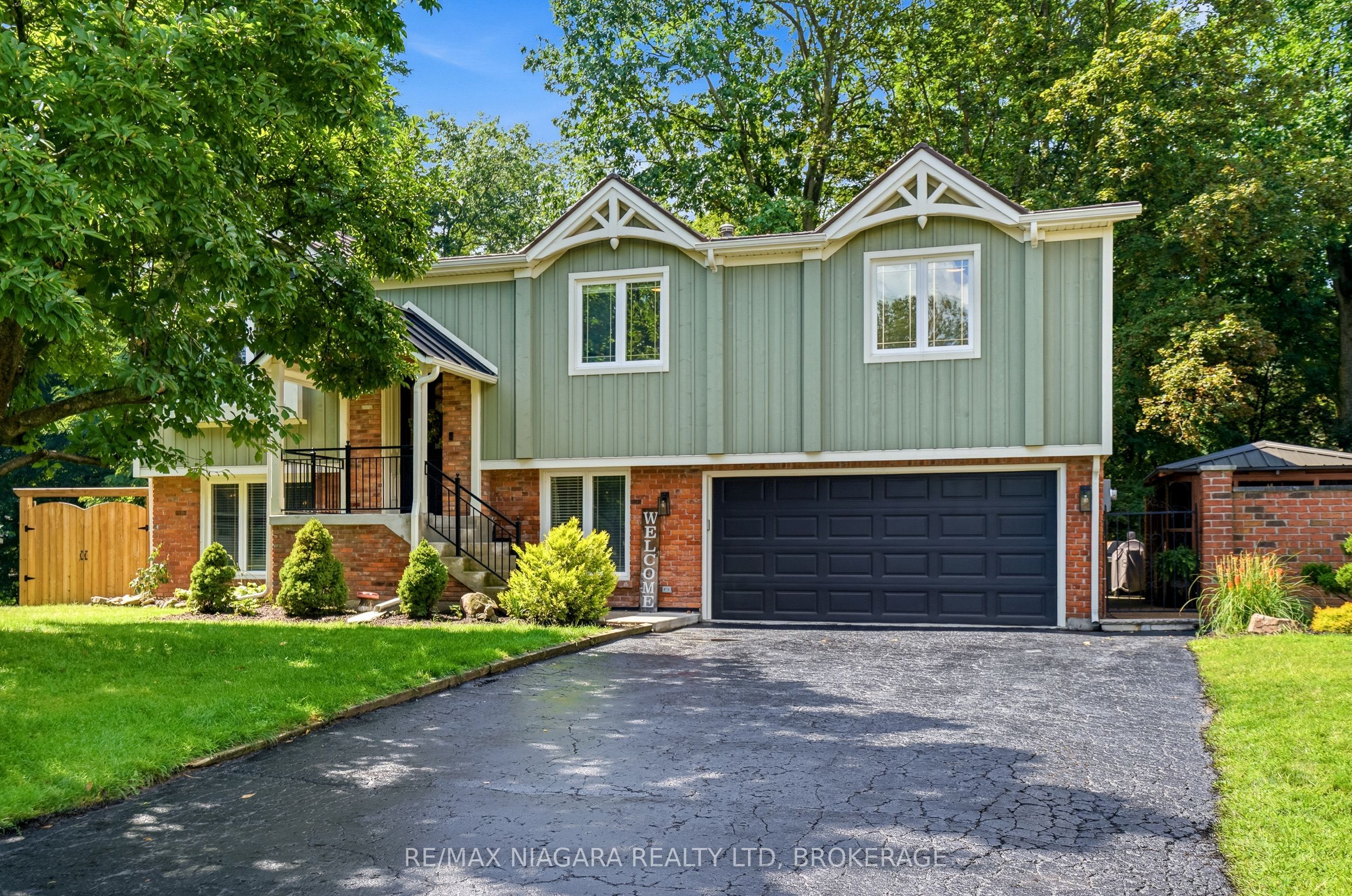 25 Berkhout Terrace, Pelham, ON L0S 1E2 photo 2