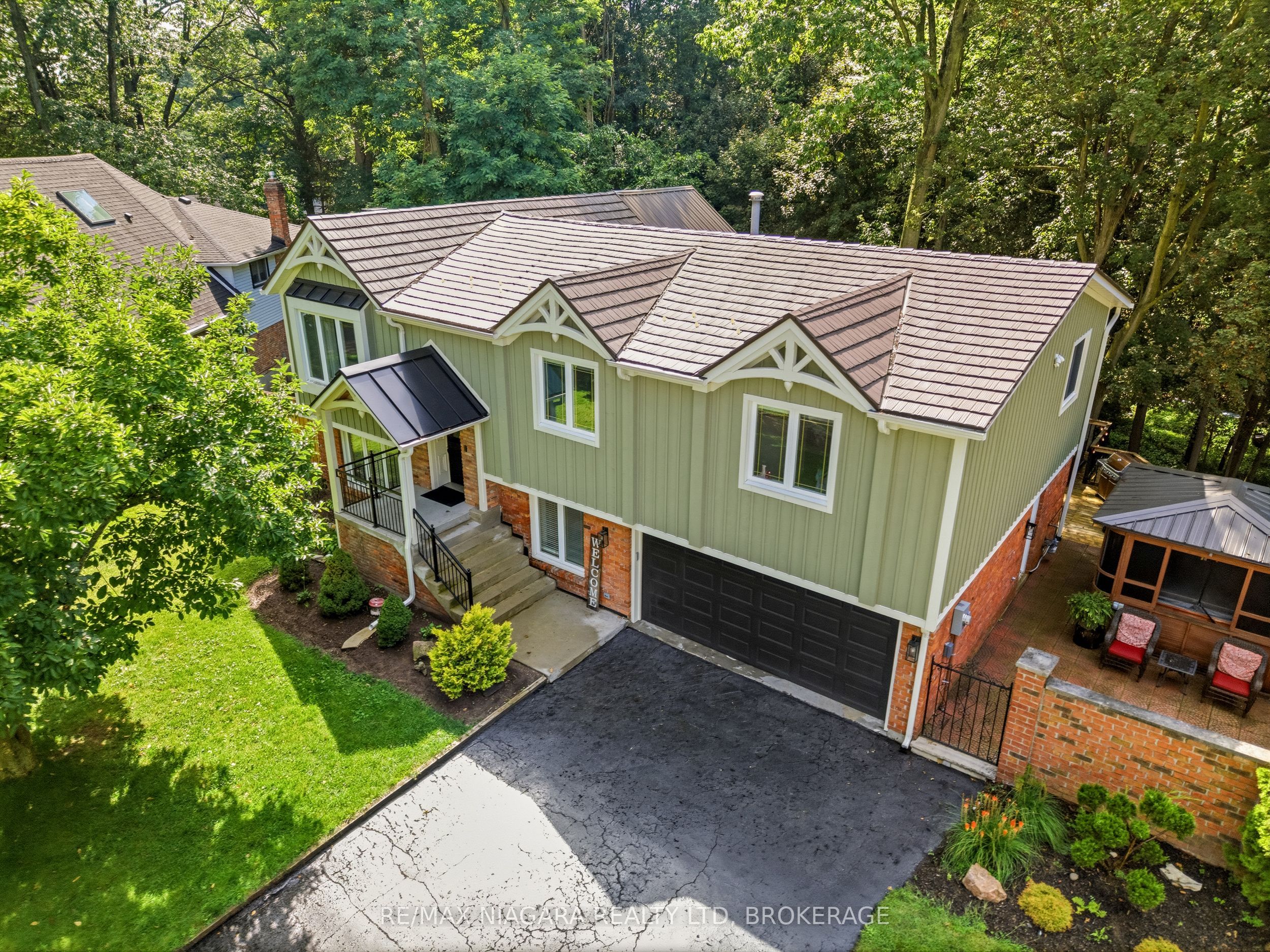 25 Berkhout Terrace, Pelham, ON L0S 1E2 photo 3