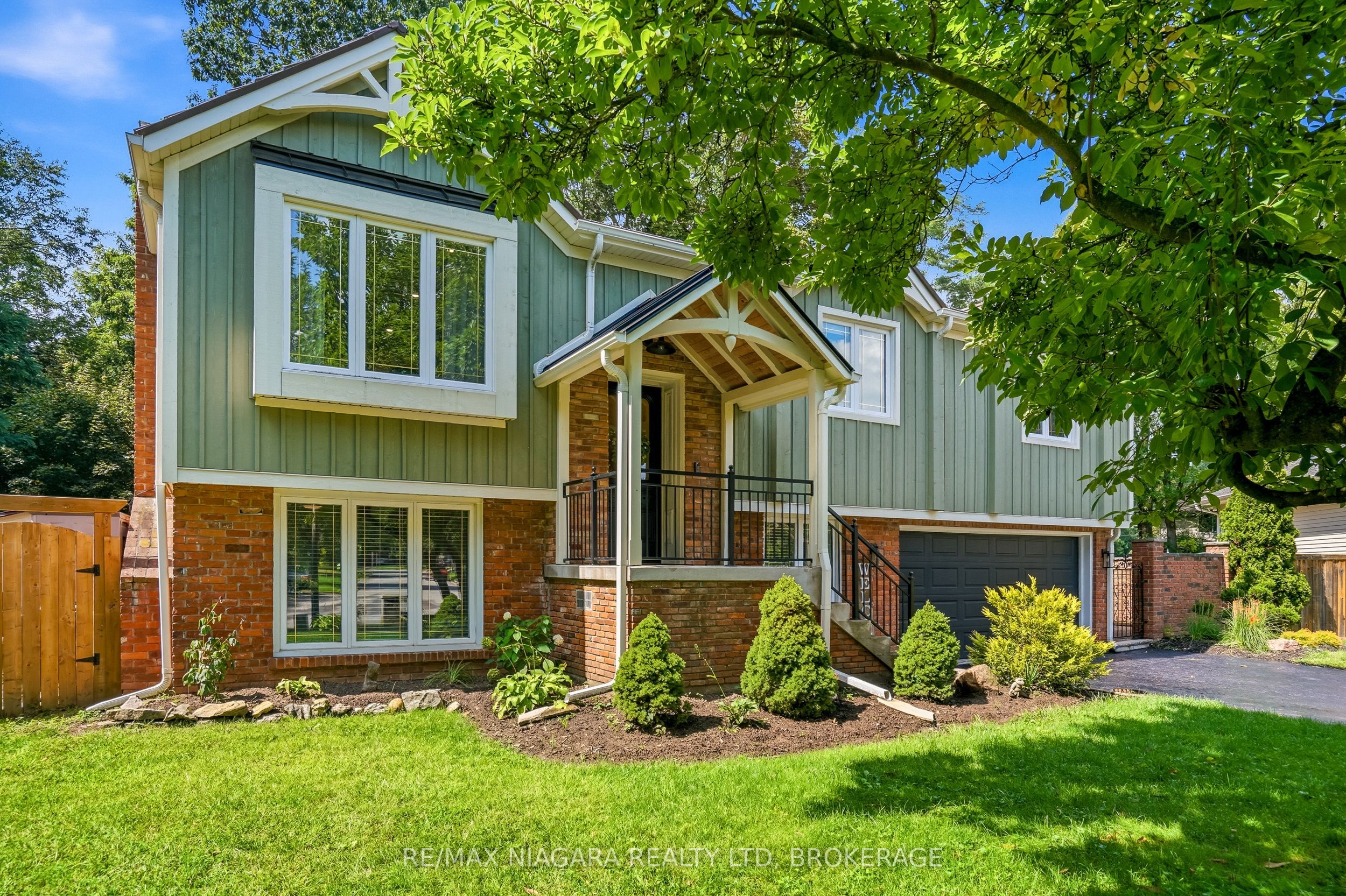 25 Berkhout Terrace, Pelham, ON L0S 1E2 photo 4